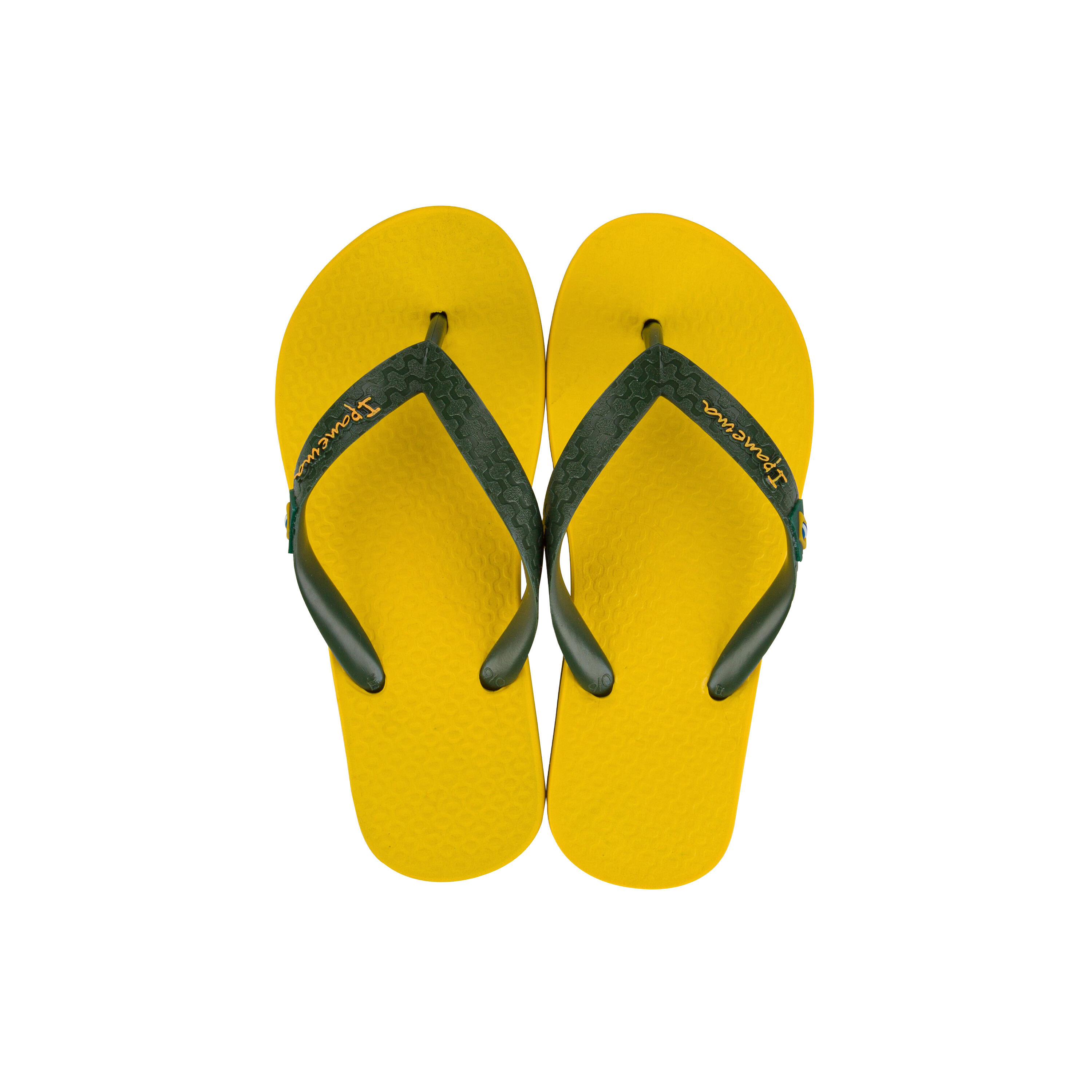 CLAS BRASIL II KIDS - Zehentrenner - Flip-Flops - Badelatschen - Kinder 3/3