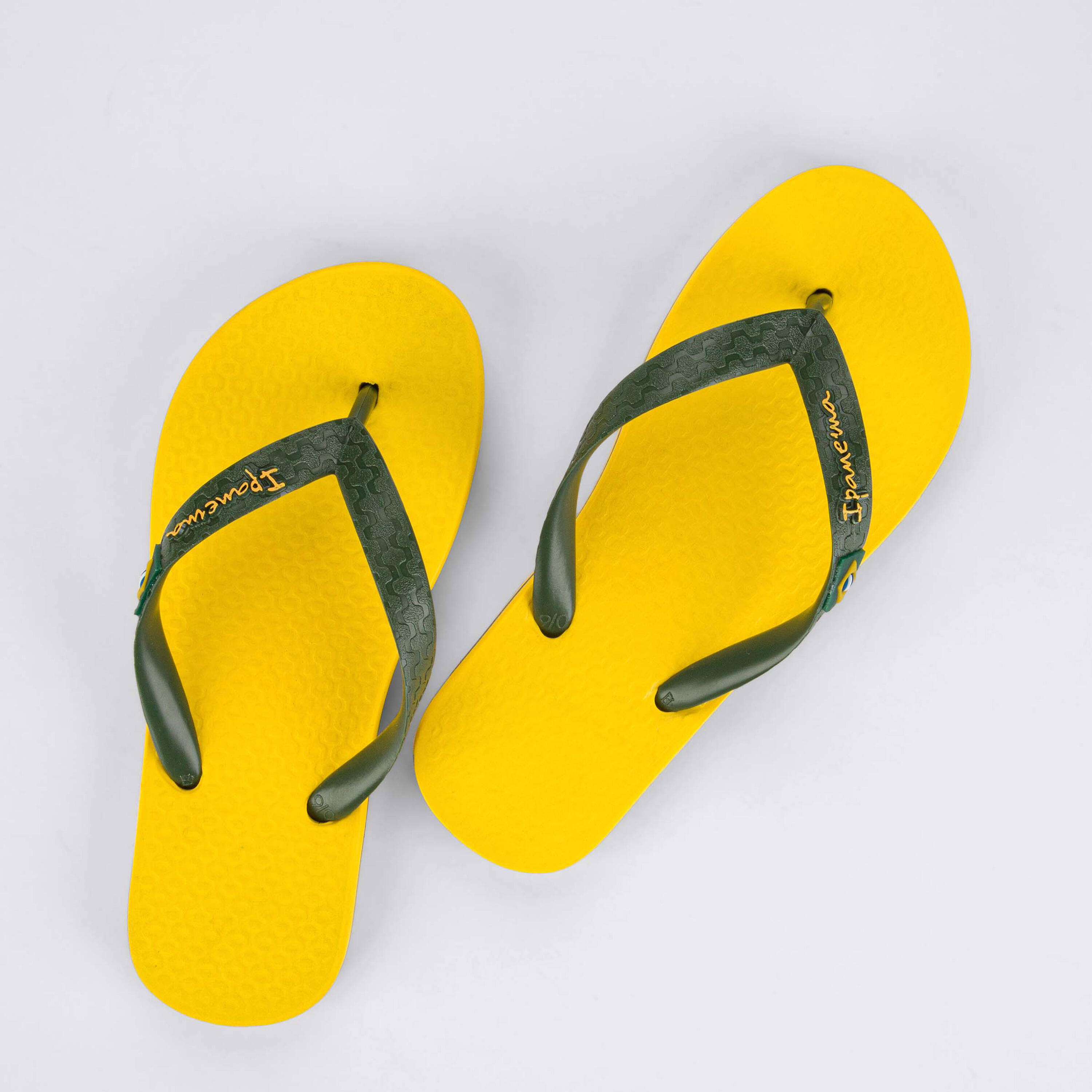 CLAS BRASIL II KIDS - Zehentrenner - Flip-Flops - Badelatschen - Kinder 2/3