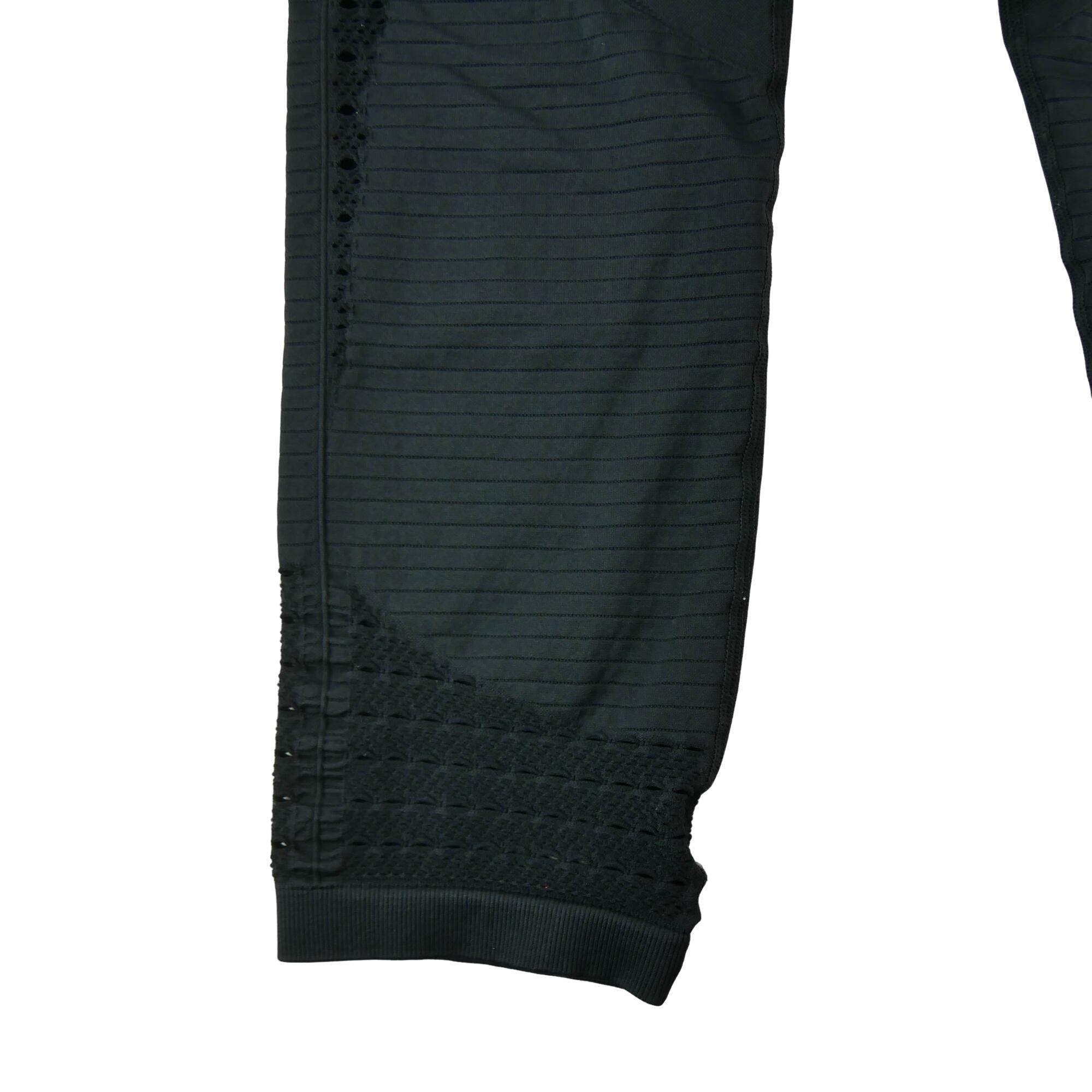 Segunda vida - Leggings Feminino Energy+ Preto Gymshark - Como novo 6/7