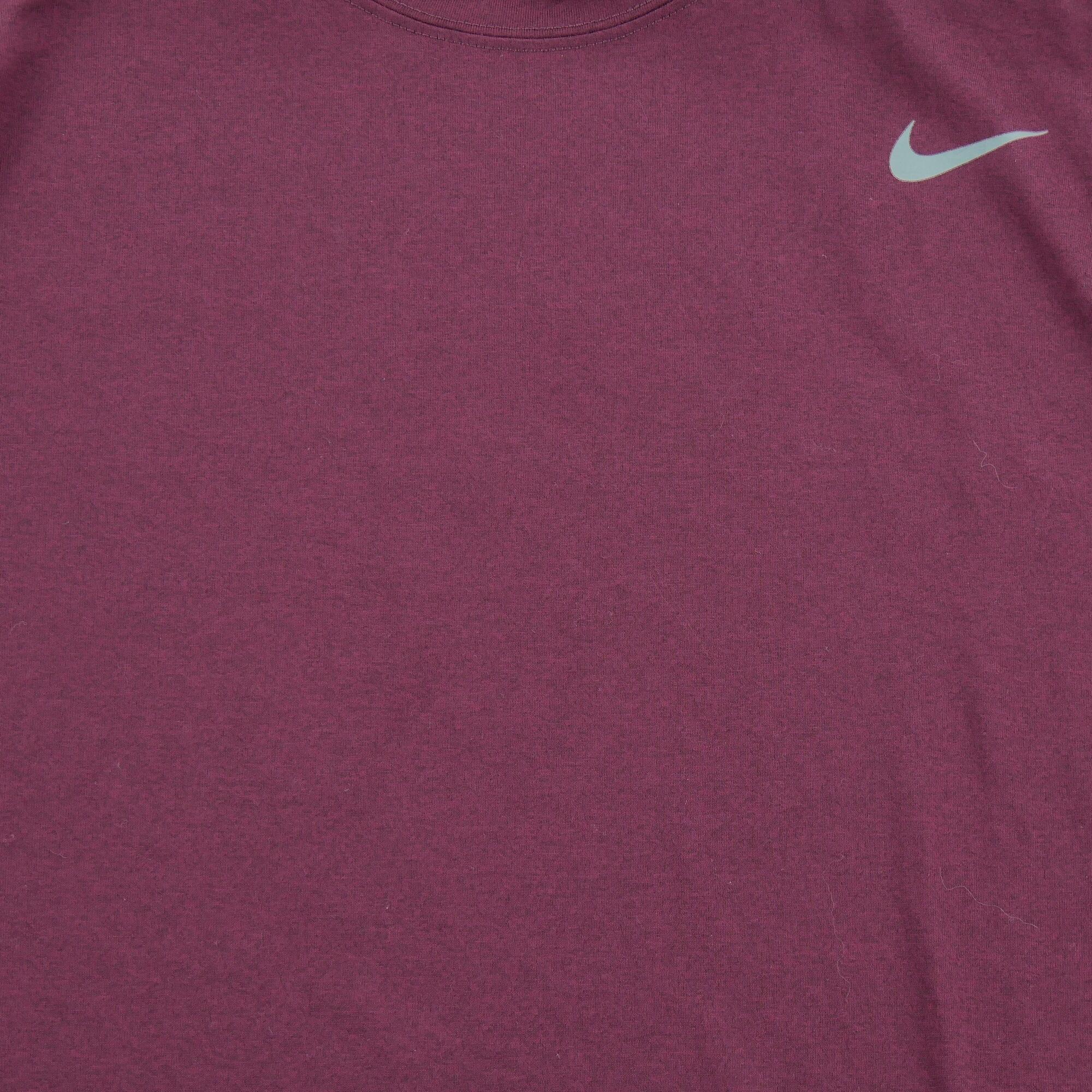 Seconde vie - T-shirt manches courtes Homme  Dri-Fit - Excellent 3/5
