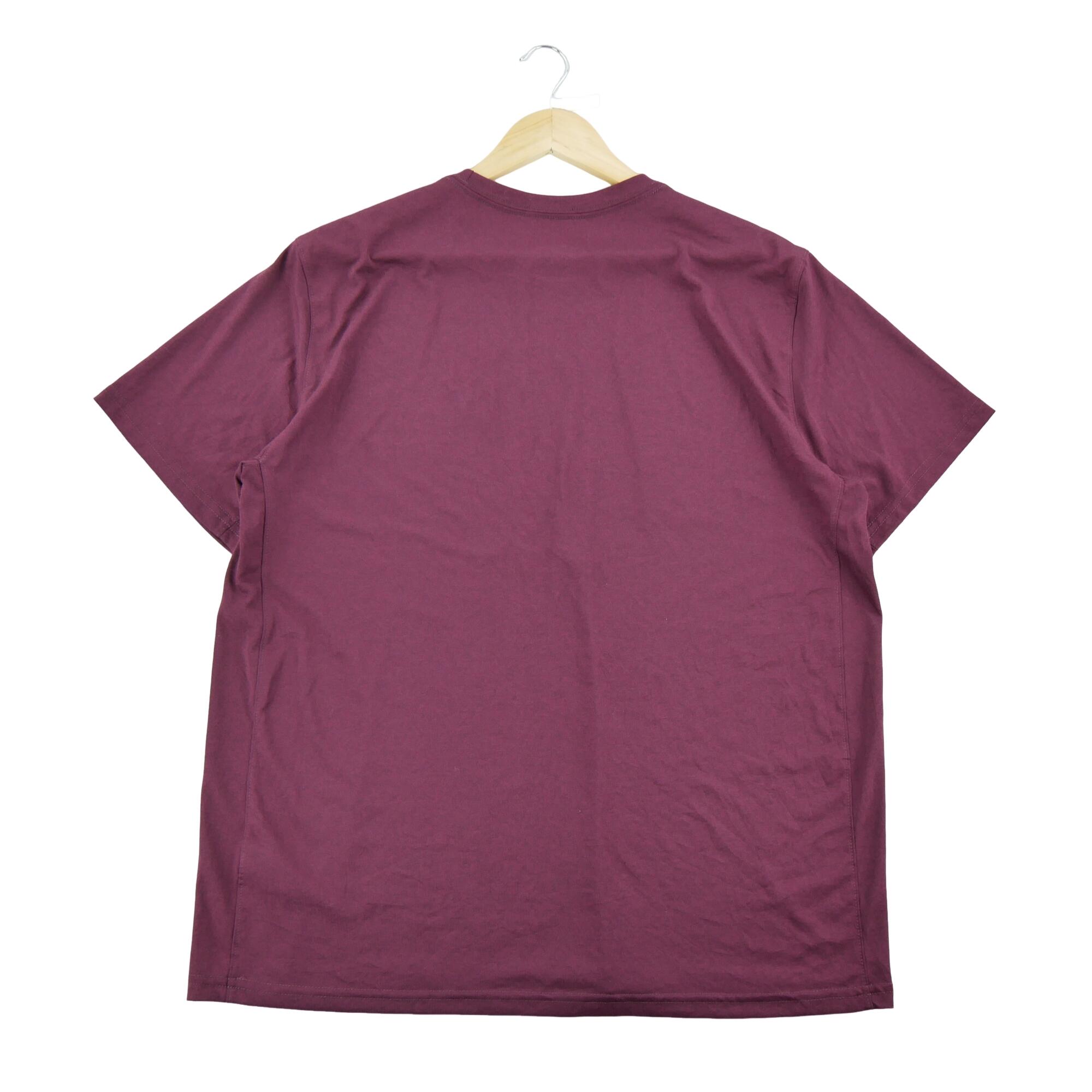 Seconde vie - T-shirt manches courtes Homme  Dri-Fit - Excellent 2/5