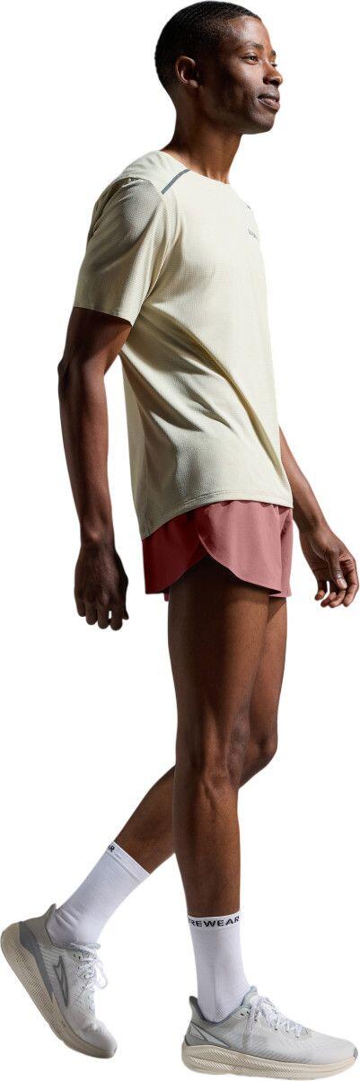 Gore Wear Concurve Split Rose herenshort 3/5