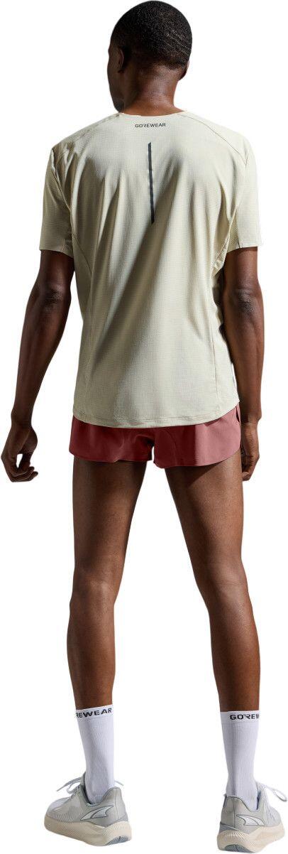 Gore Wear Concurve Split Rose herenshort 2/5