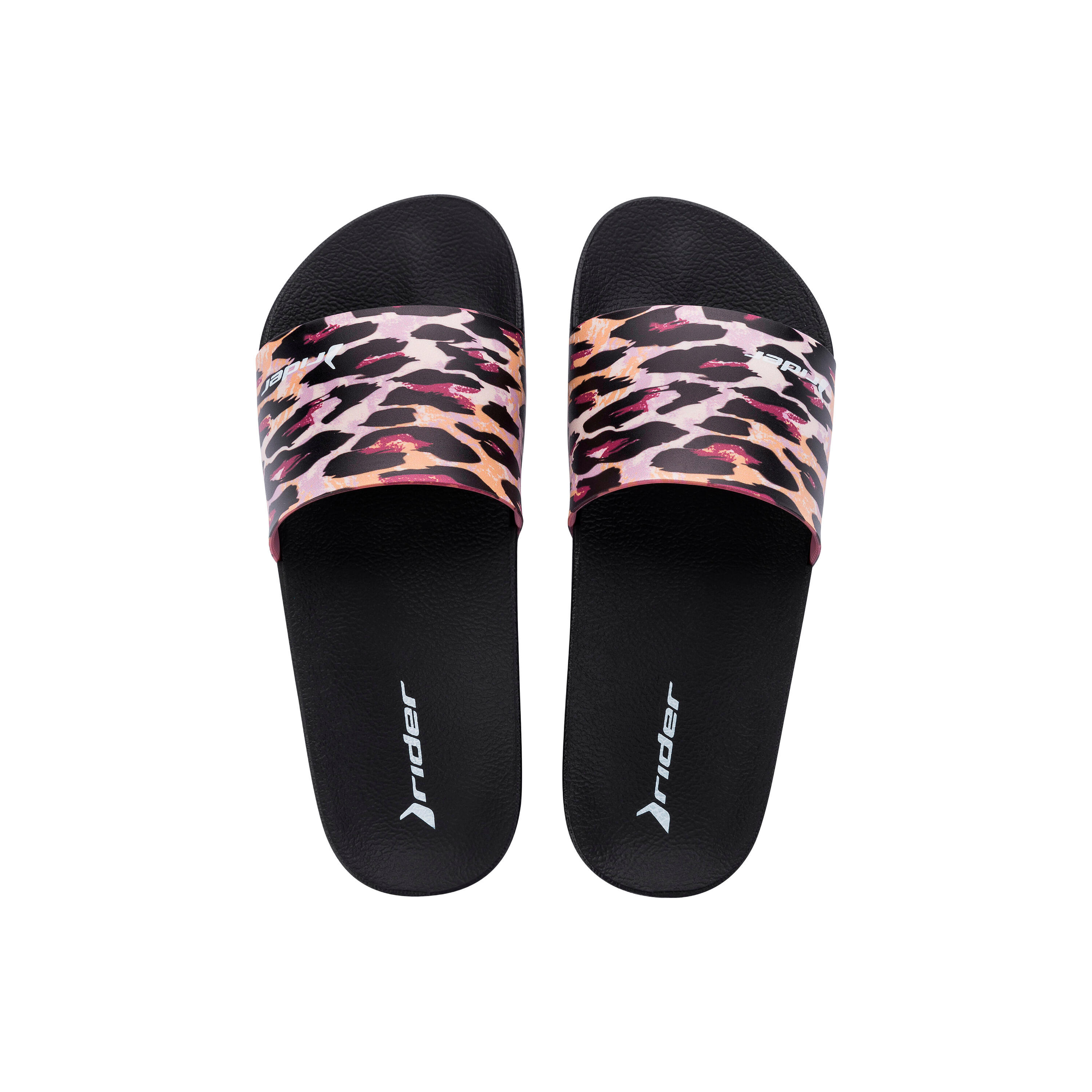 RIDER FULL 86 II FEM - Slides - Damen 3/3