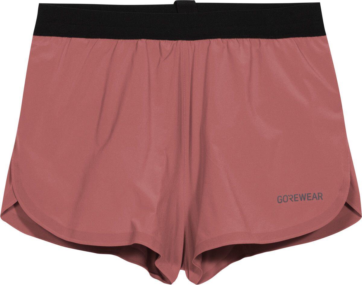 Gore Wear Concurve Split Rose herenshort 5/5
