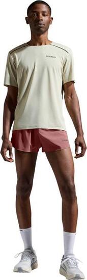 Gore Wear Concurve Split Shorts für Herren in Rosa