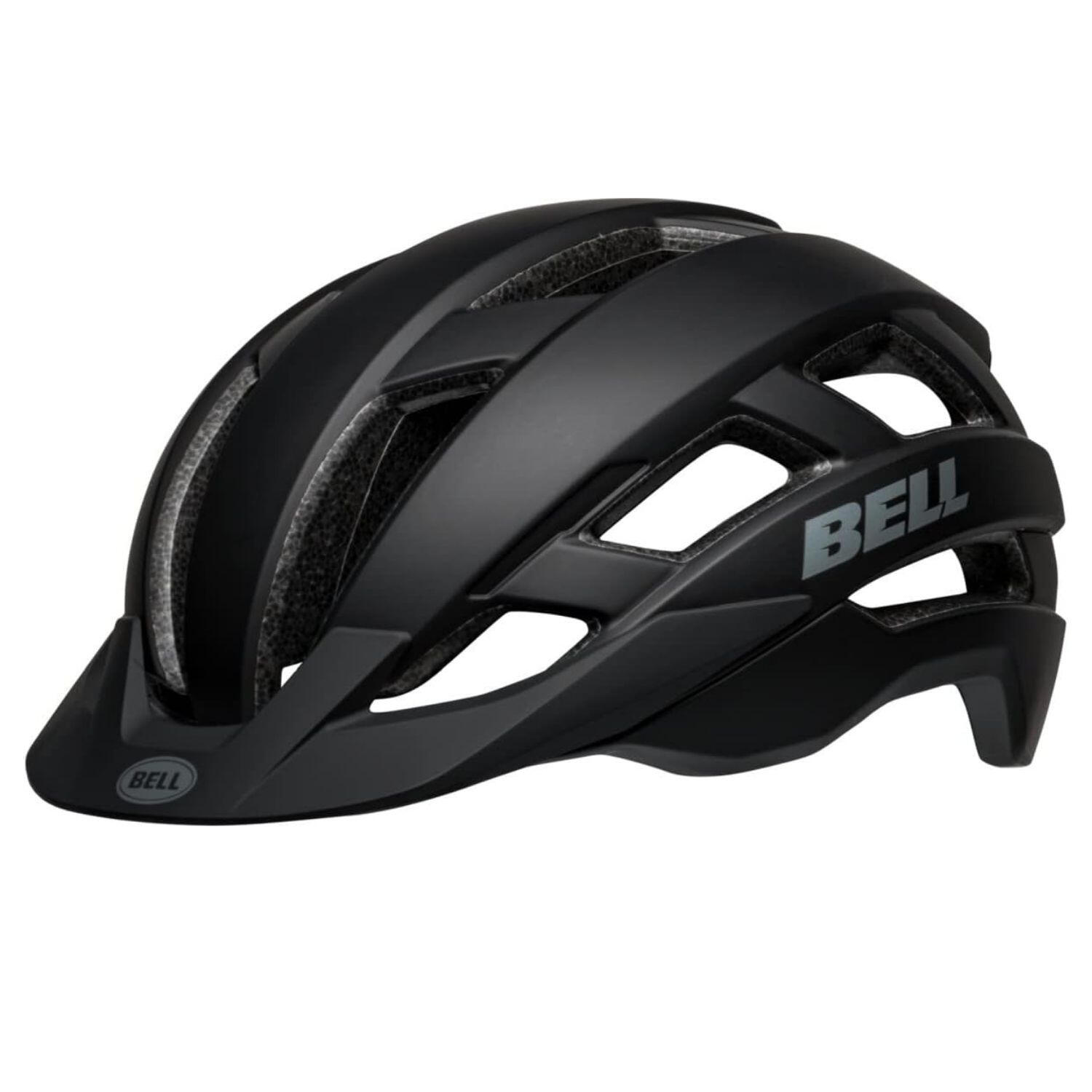 Kask rowerowy dla dorosłych Bell Falcon XRV LED MIPS 3/5