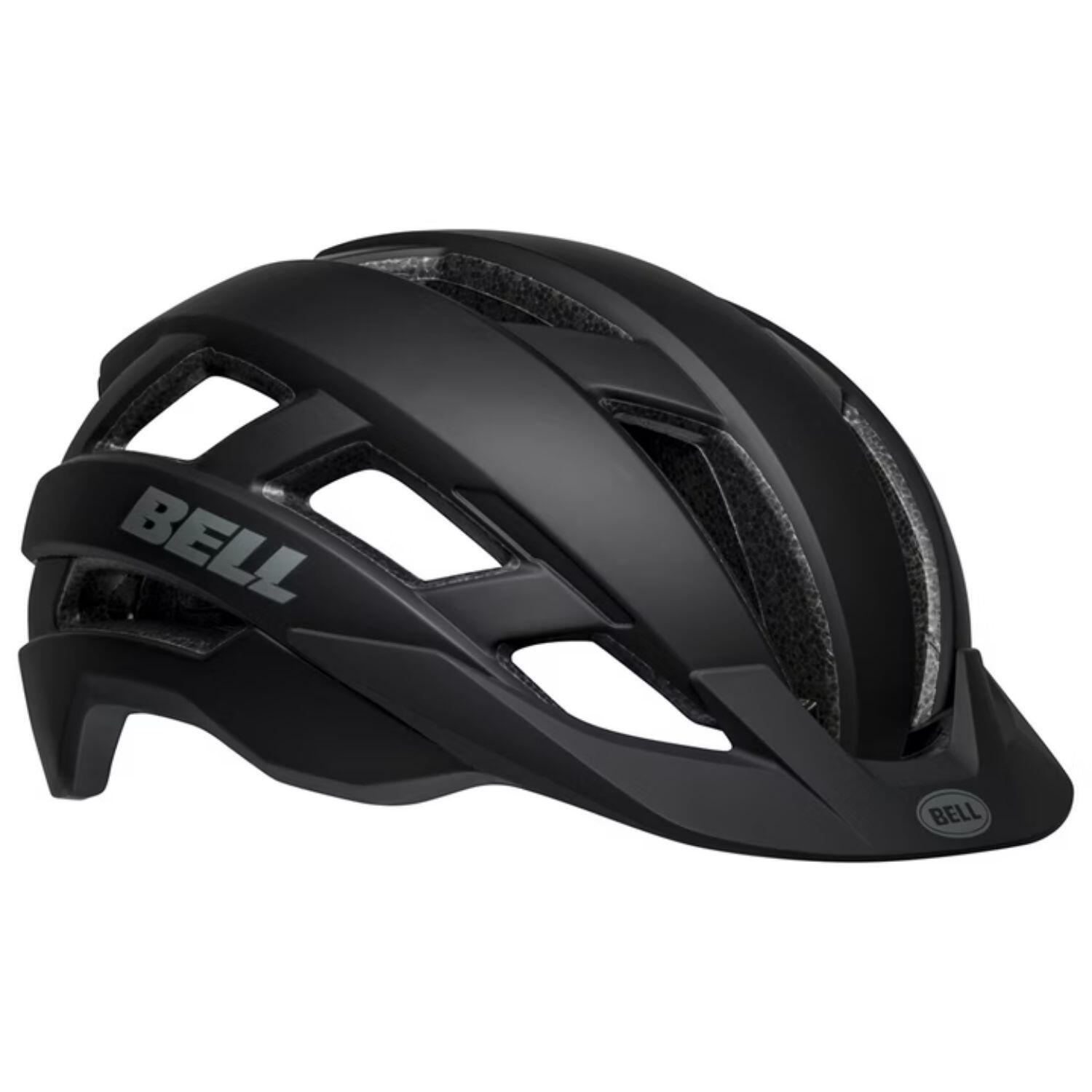Kask rowerowy dla dorosłych Bell Falcon XRV LED MIPS 2/5