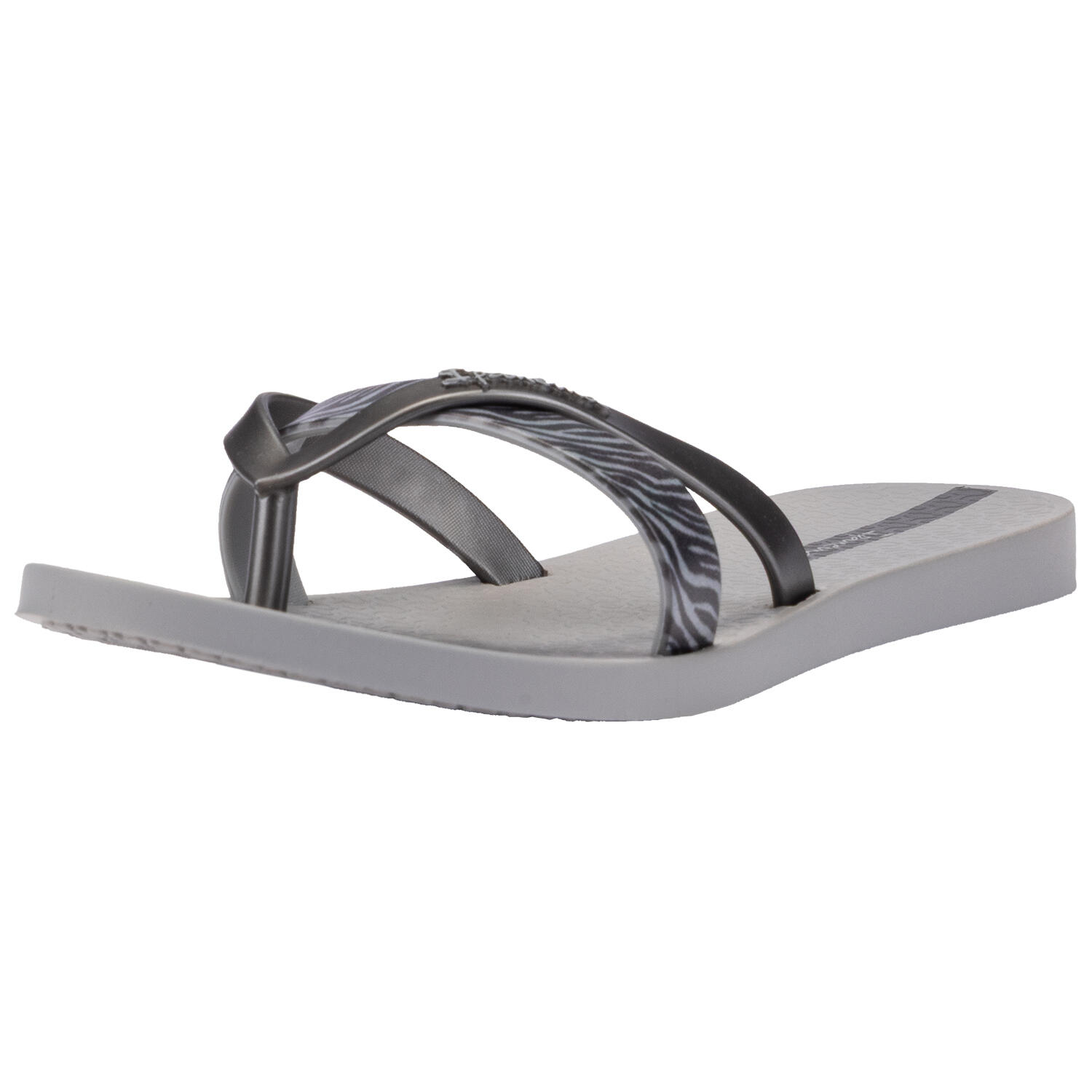 KIREI CHIC FEM - Zehentrenner - Flip-Flops - Badelatschen - Damen 6/7