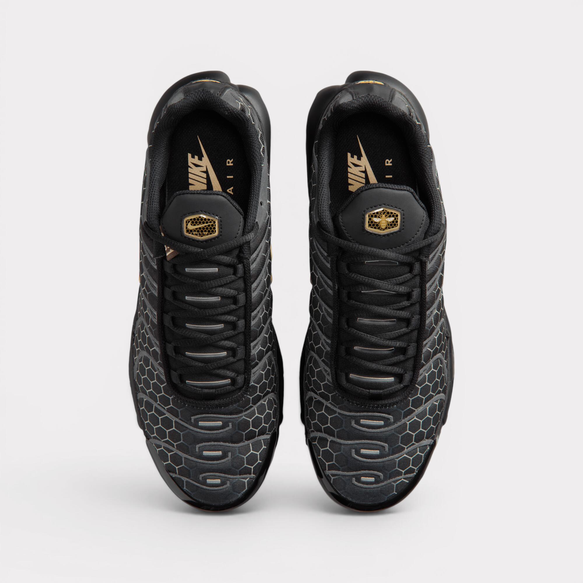 Nike Air Max Plus - Black Honey 5/7