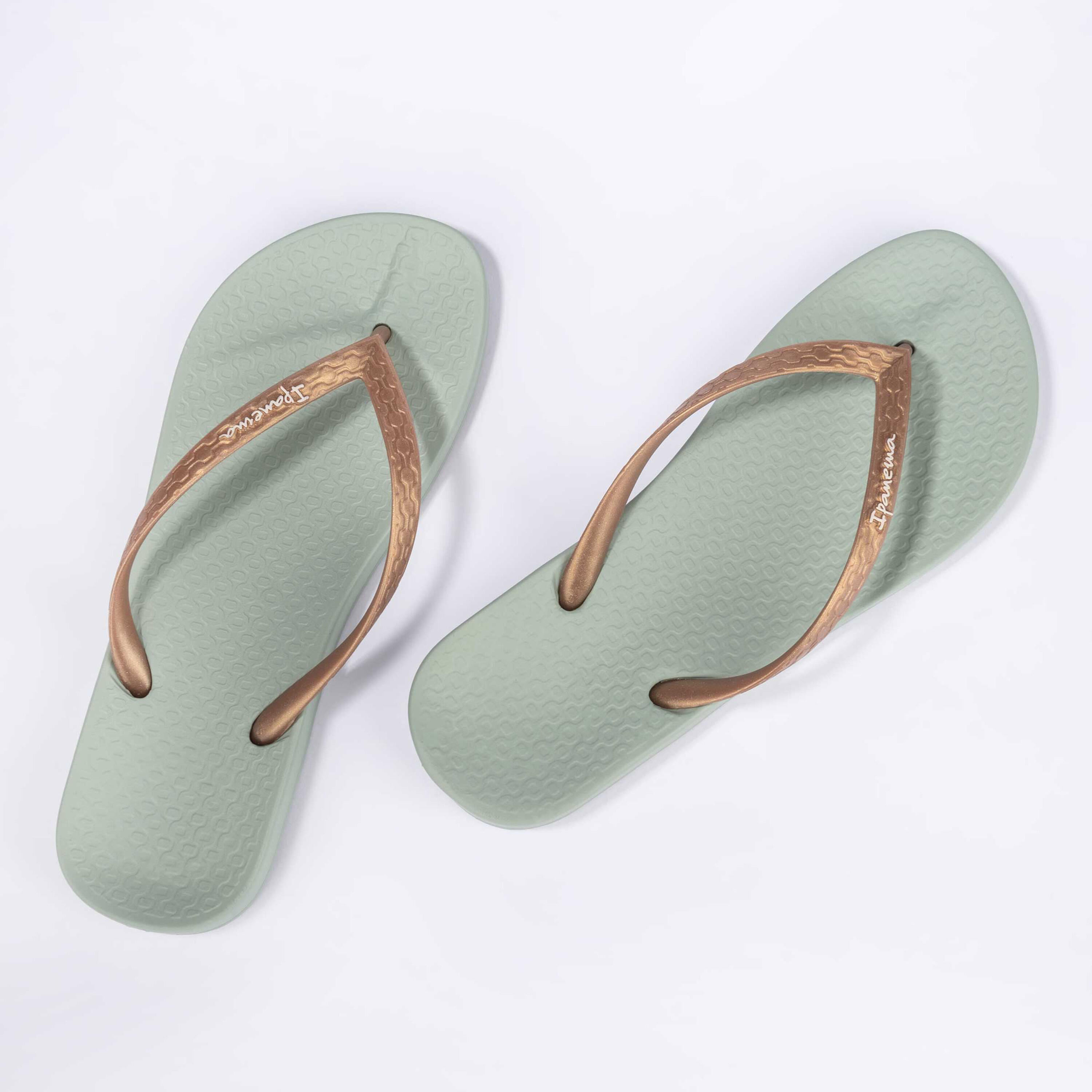 ANATOMICA TAN FEM - Zehentrenner - Flip-Flops - Badelatschen - Damen 3/4