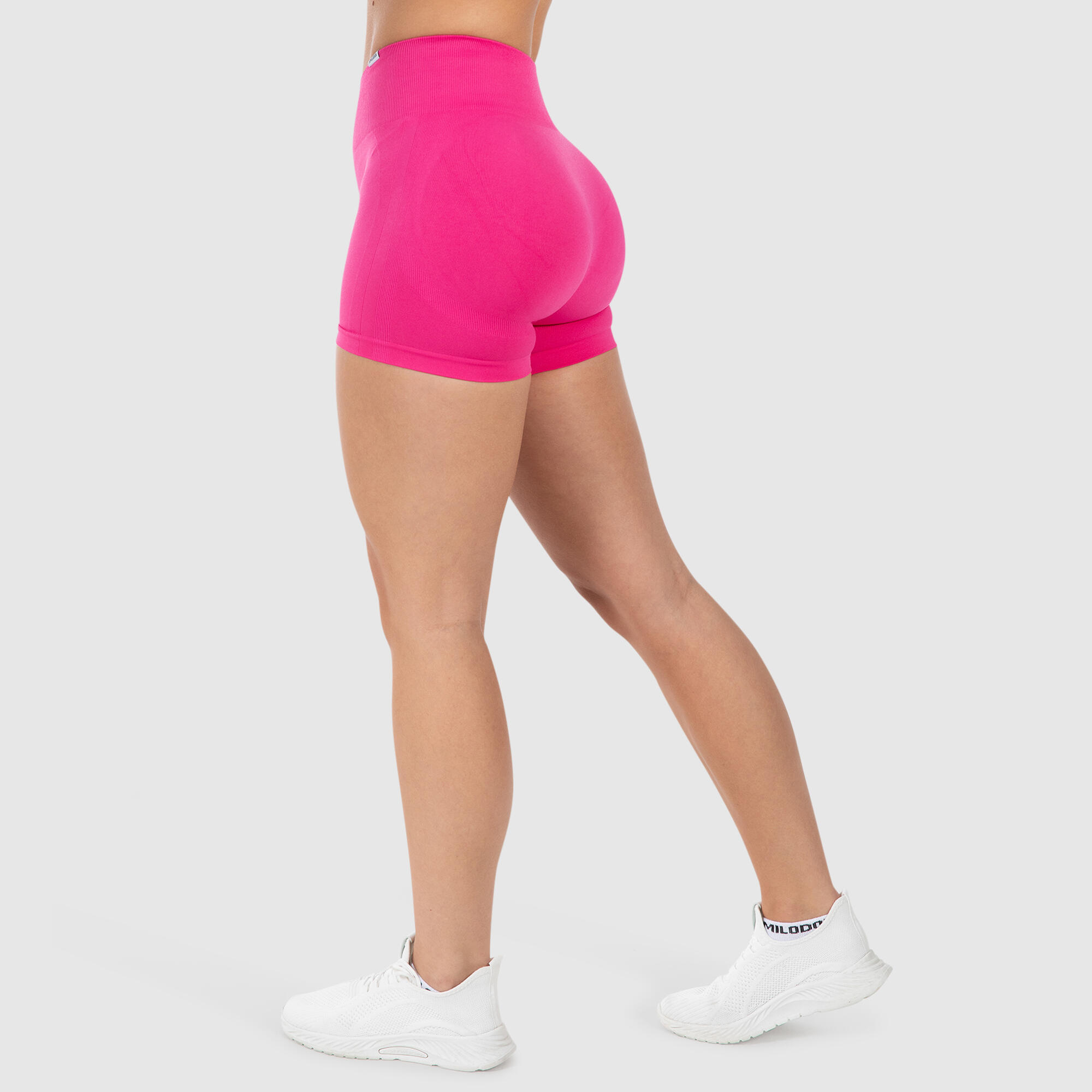 Damen Shorts Cetrina Pro Pink 2/5