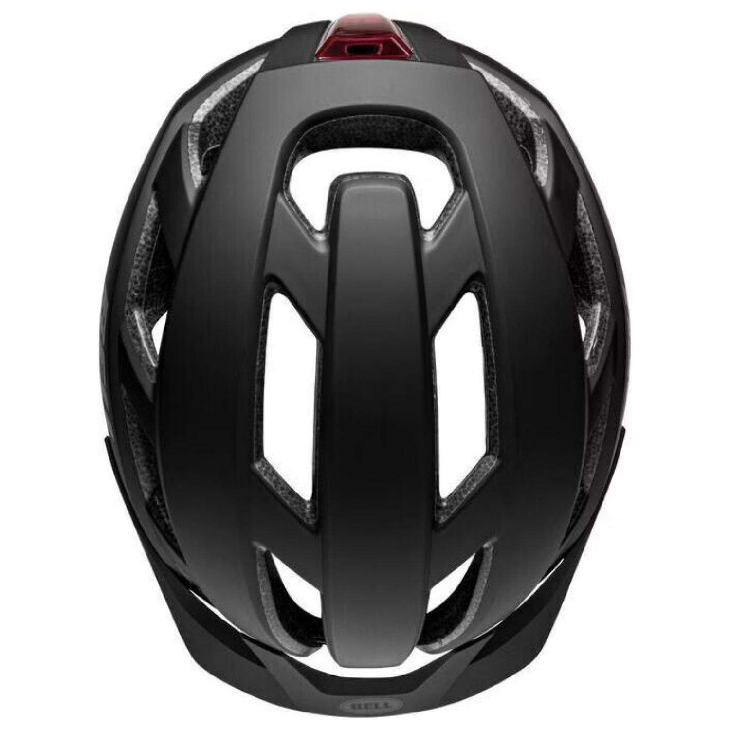 Kask rowerowy dla dorosłych Bell Falcon XRV LED MIPS 4/5