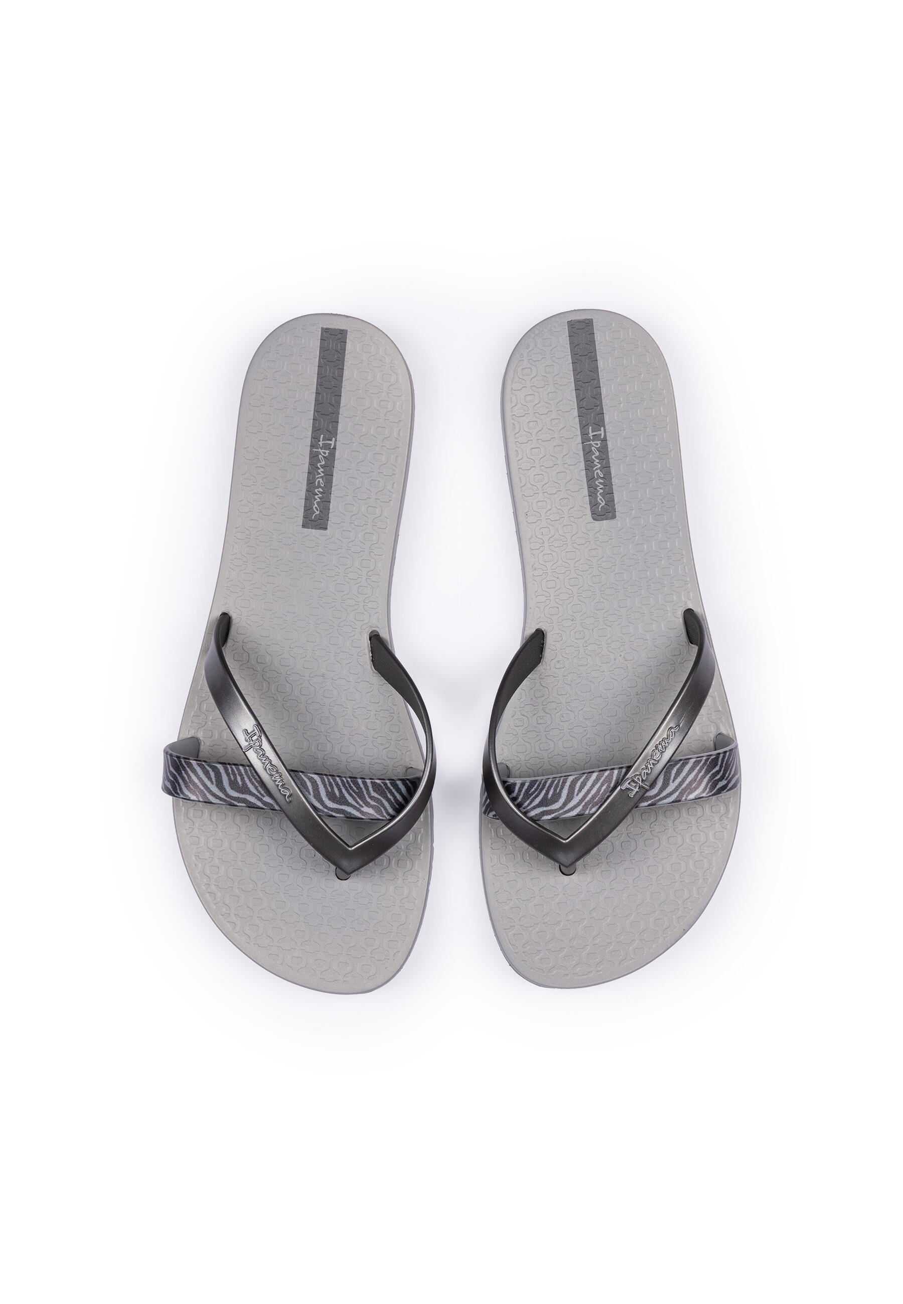 KIREI CHIC FEM - Zehentrenner - Flip-Flops - Badelatschen - Damen 5/7