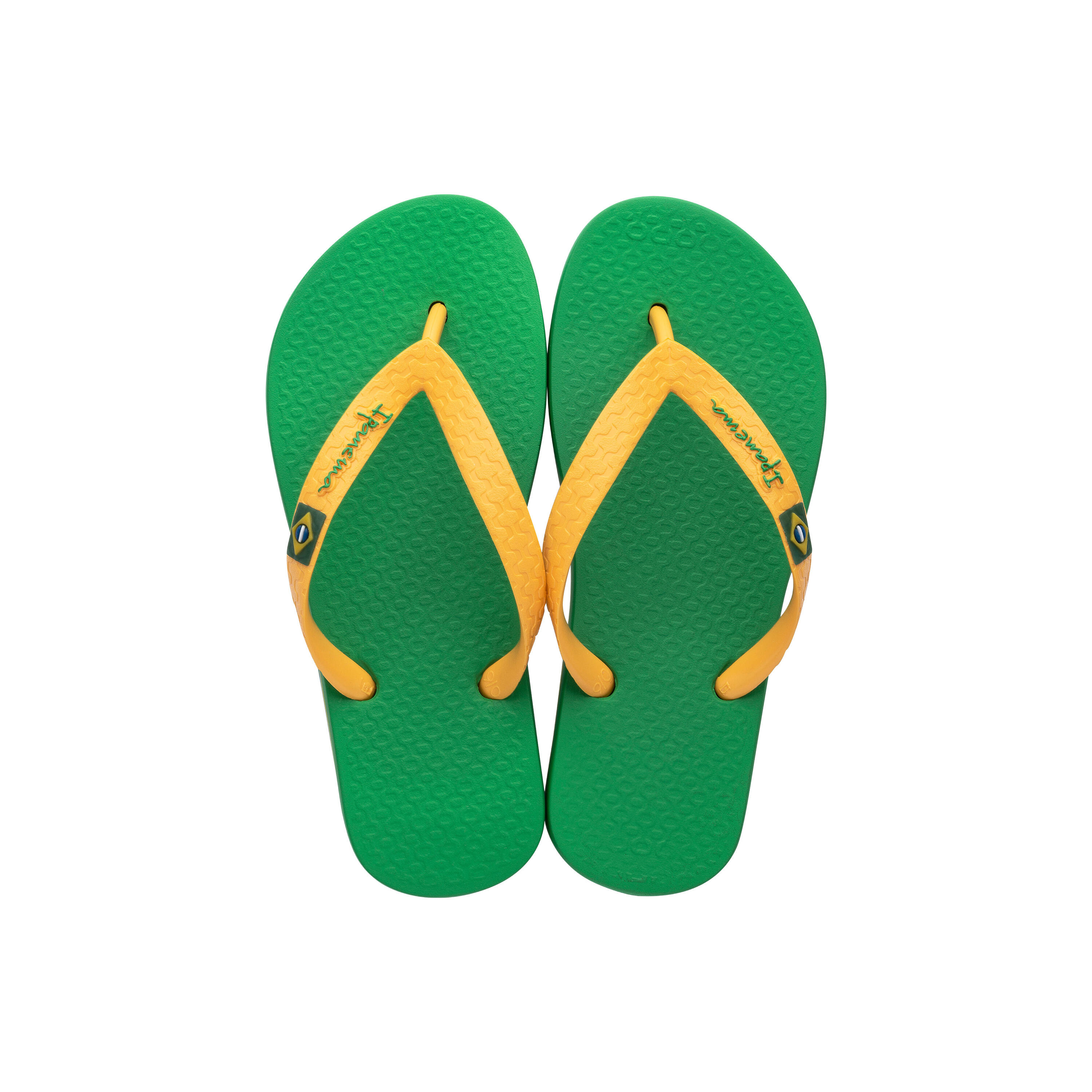CLAS BRASIL II KIDS - Zehentrenner - Flip-Flops - Badelatschen - Kinder 3/3