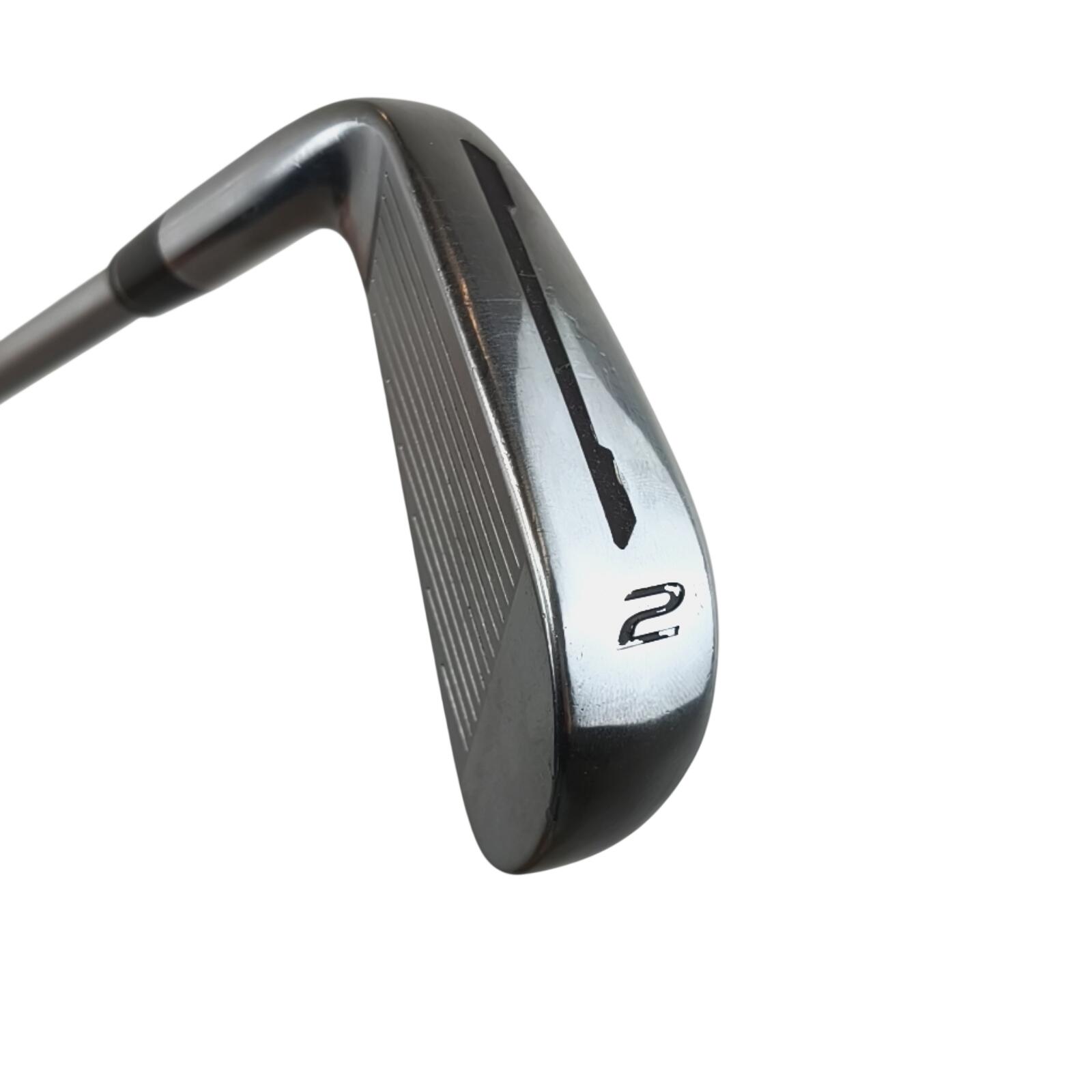 TaylorMade Tour UDI privilégié n°2 Driving Iron / Flex Stiff / #2/18 2/5