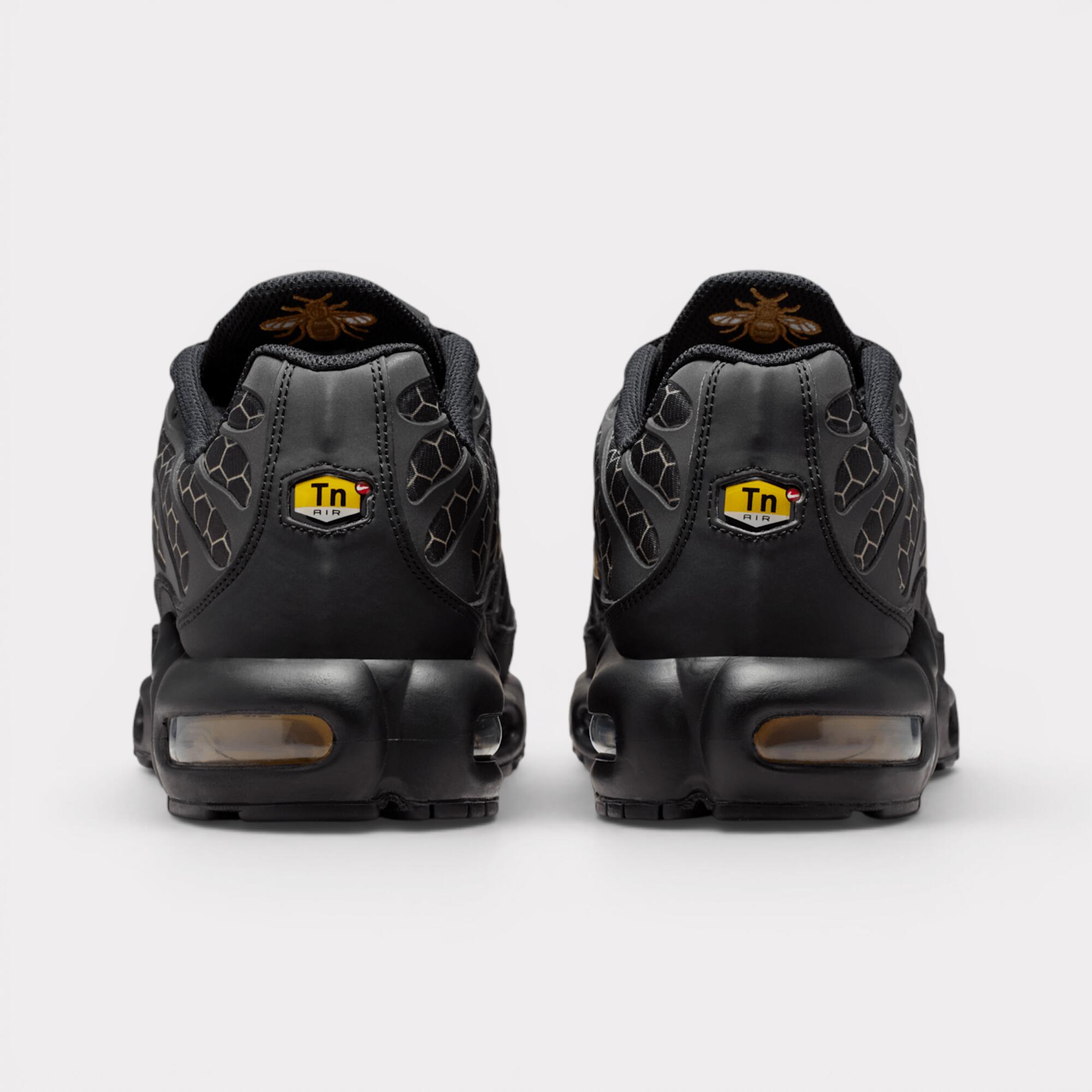 Nike Air Max Plus - Black Honey 4/7