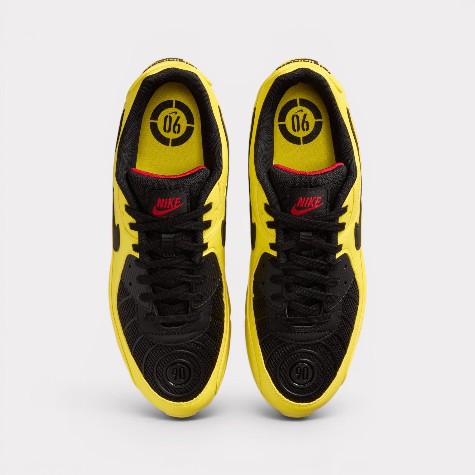 Nike Air Max 90 - Total 90 Laser 5/7