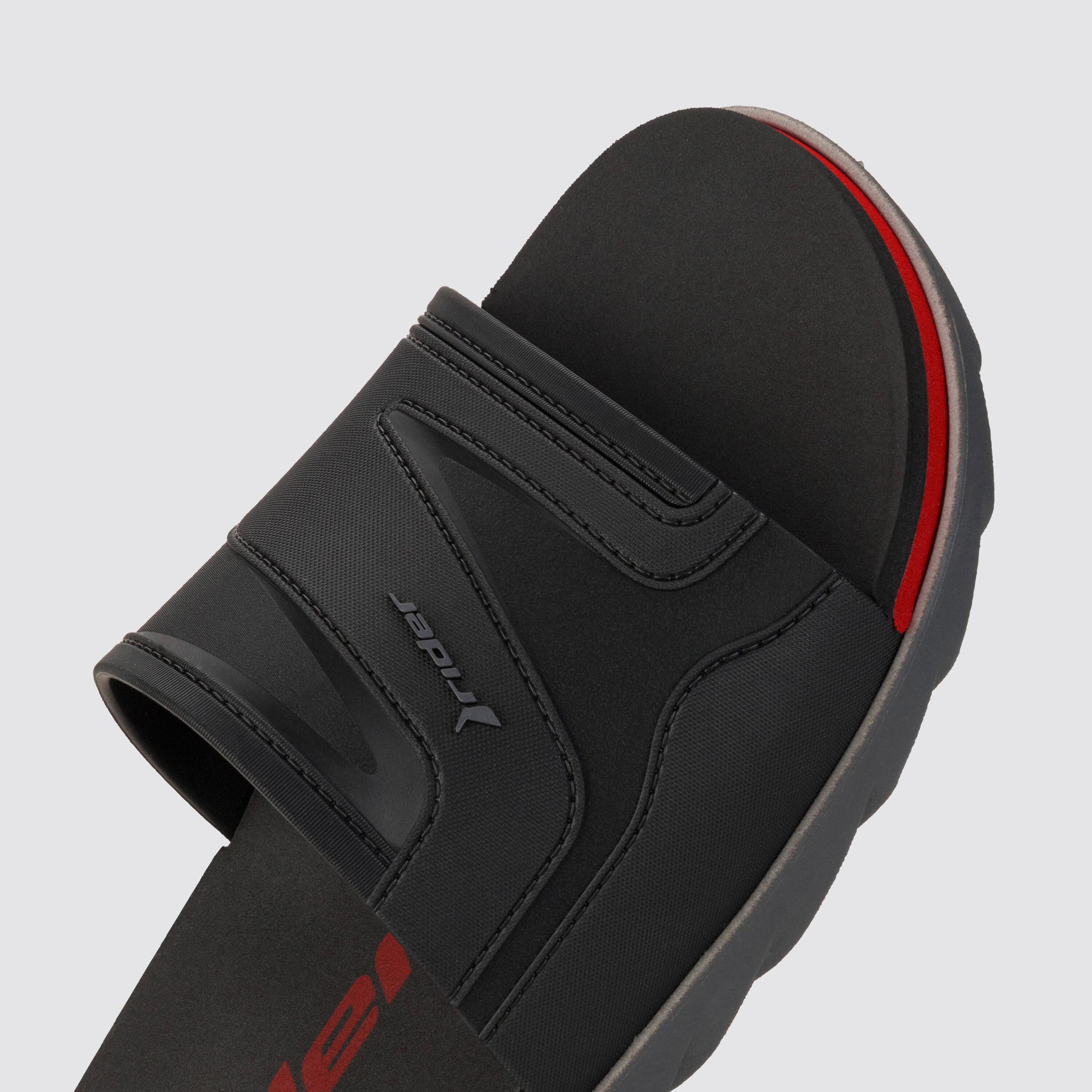 RIDER RW PLUS SLIDE AD - Slides - Herren 3/4