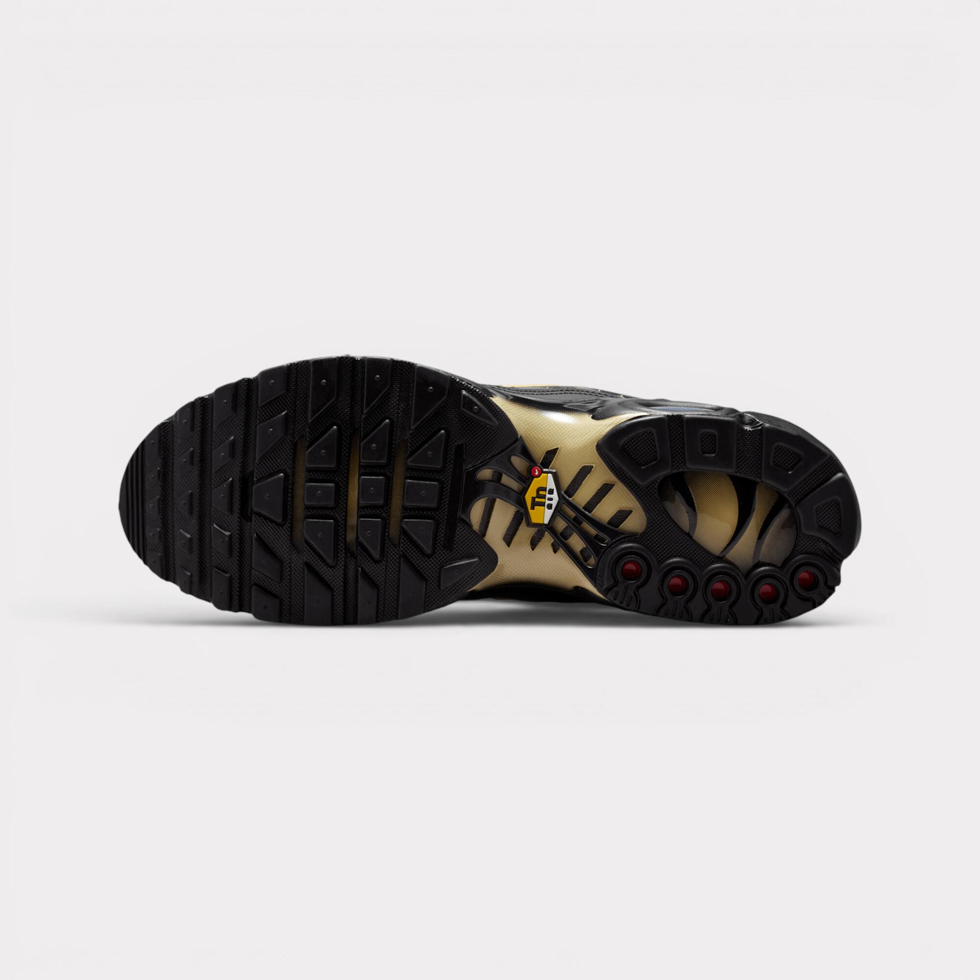 Nike Air Max Plus - Black Honey 6/7