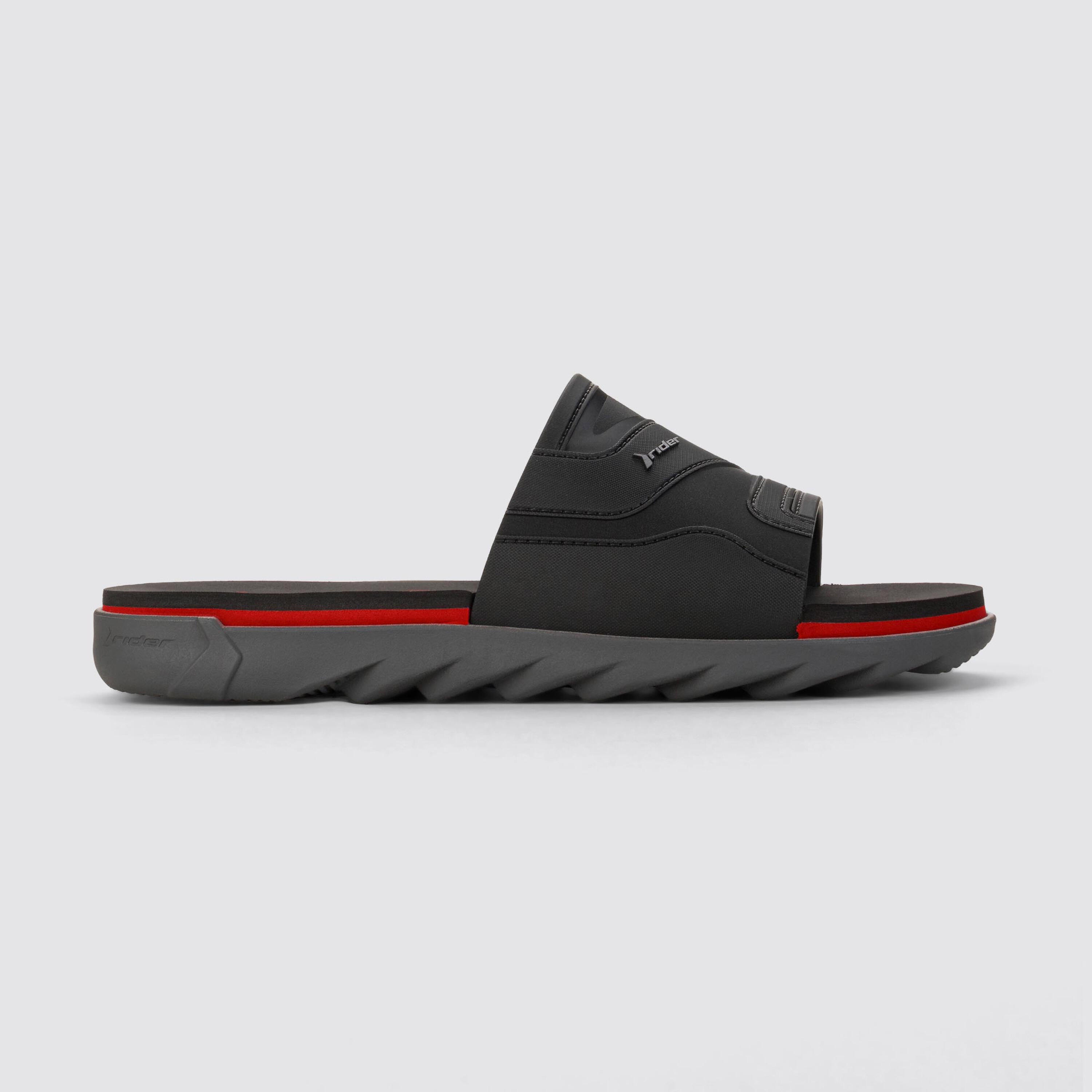 RIDER RW PLUS SLIDE AD - Slides - Herren 2/4