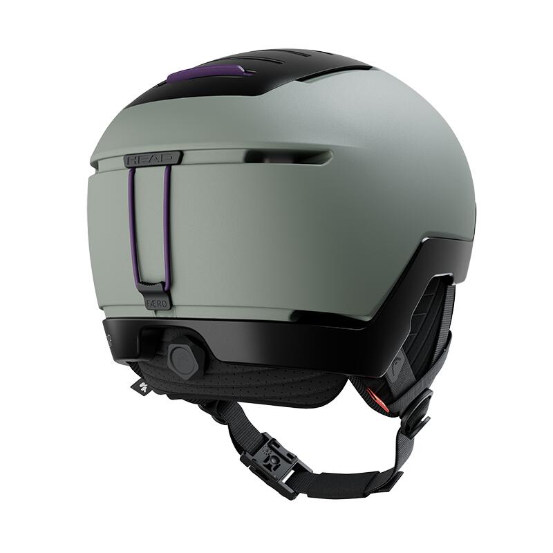 Casque de ski HEAD Faero EXP MIPS 2026/27 XL/XXL 60-63 cm 2/5