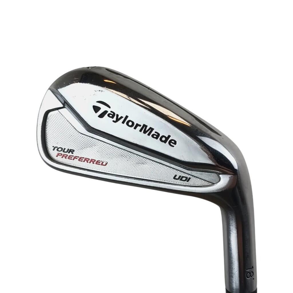 TaylorMade Tour Preferred UDI #2 Driving Iron / Flex Stiff / #2/18