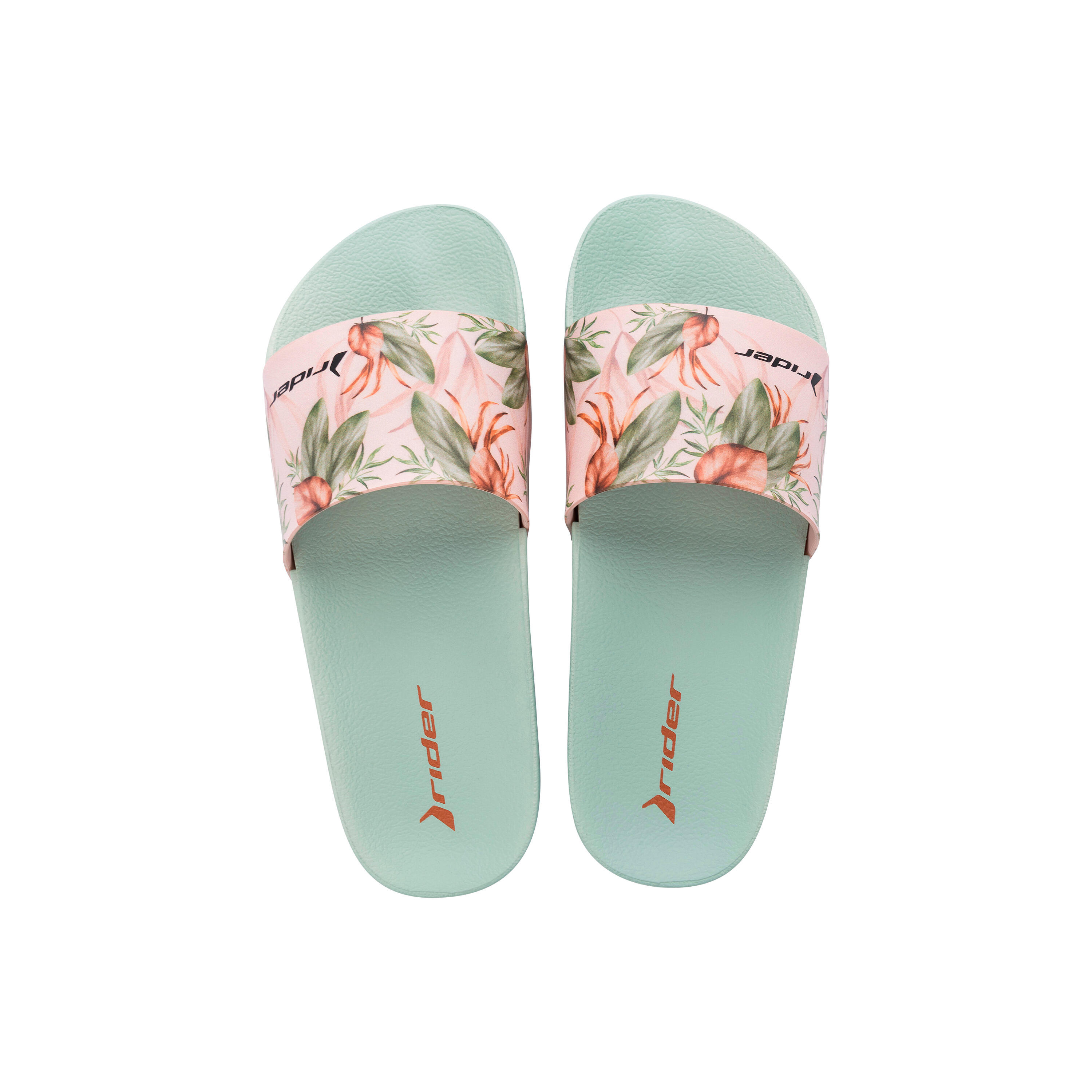 RIDER FULL 86 II FEM - Slides - Damen 3/3