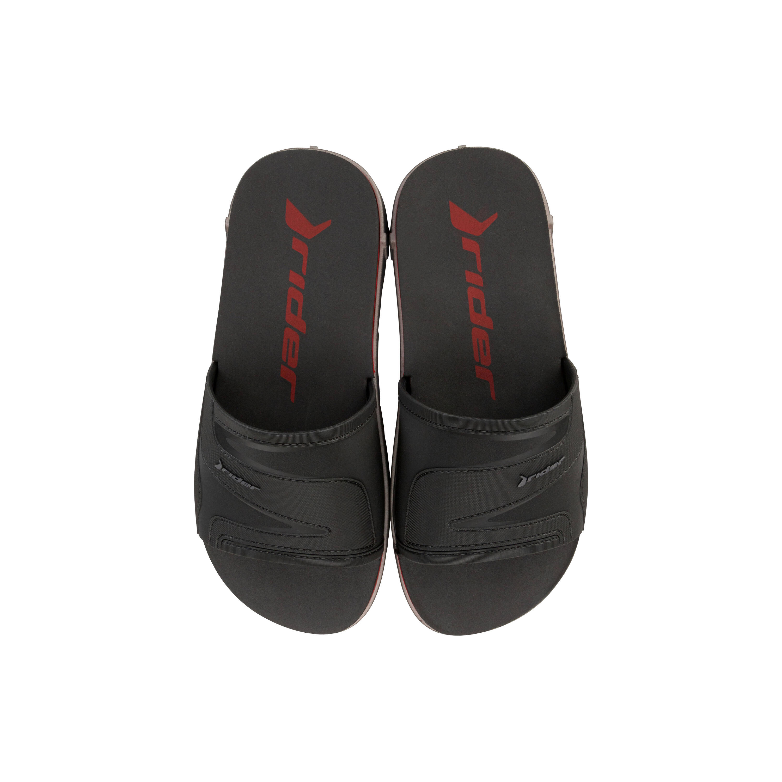 RIDER RW PLUS SLIDE AD - Slides - Herren 4/4