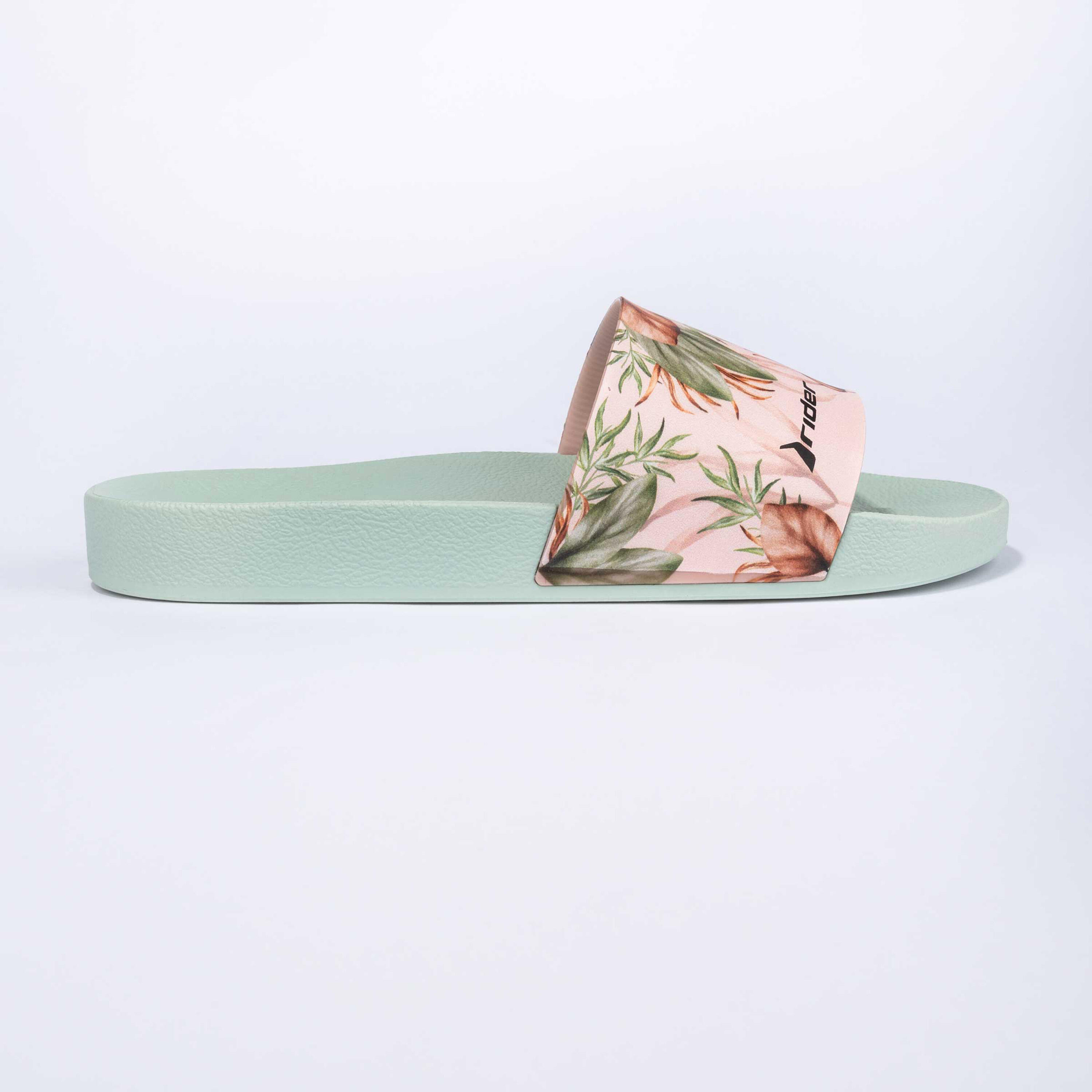 RIDER FULL 86 II FEM - Slides - Damen 2/3