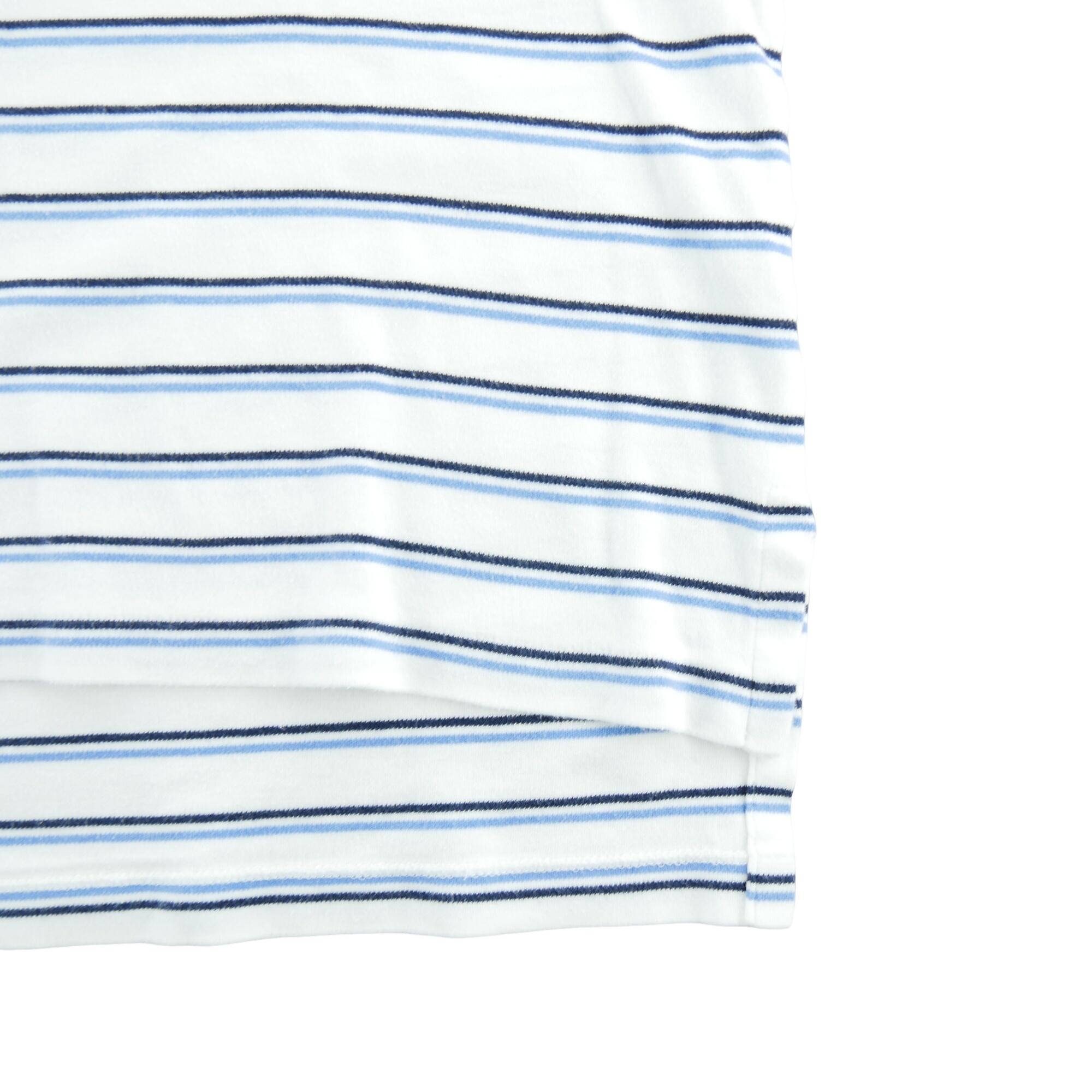 Tweedehands - Polo Ralph Lauren heren korte mouw wit - Als nieuw 5/6