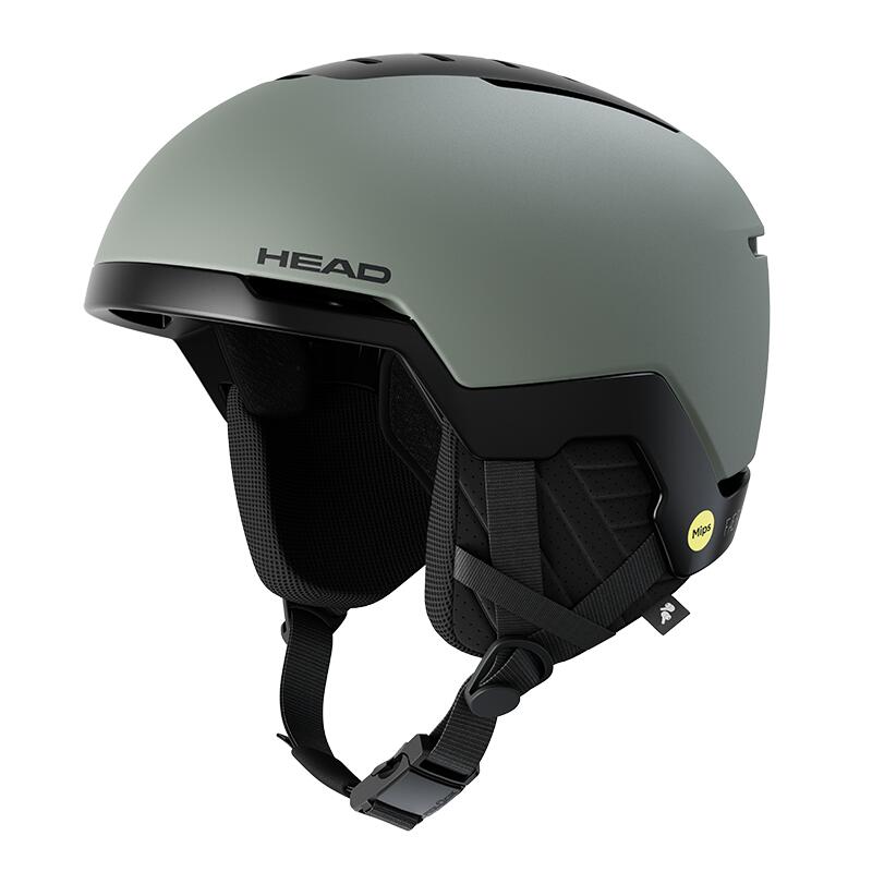 HEAD picture