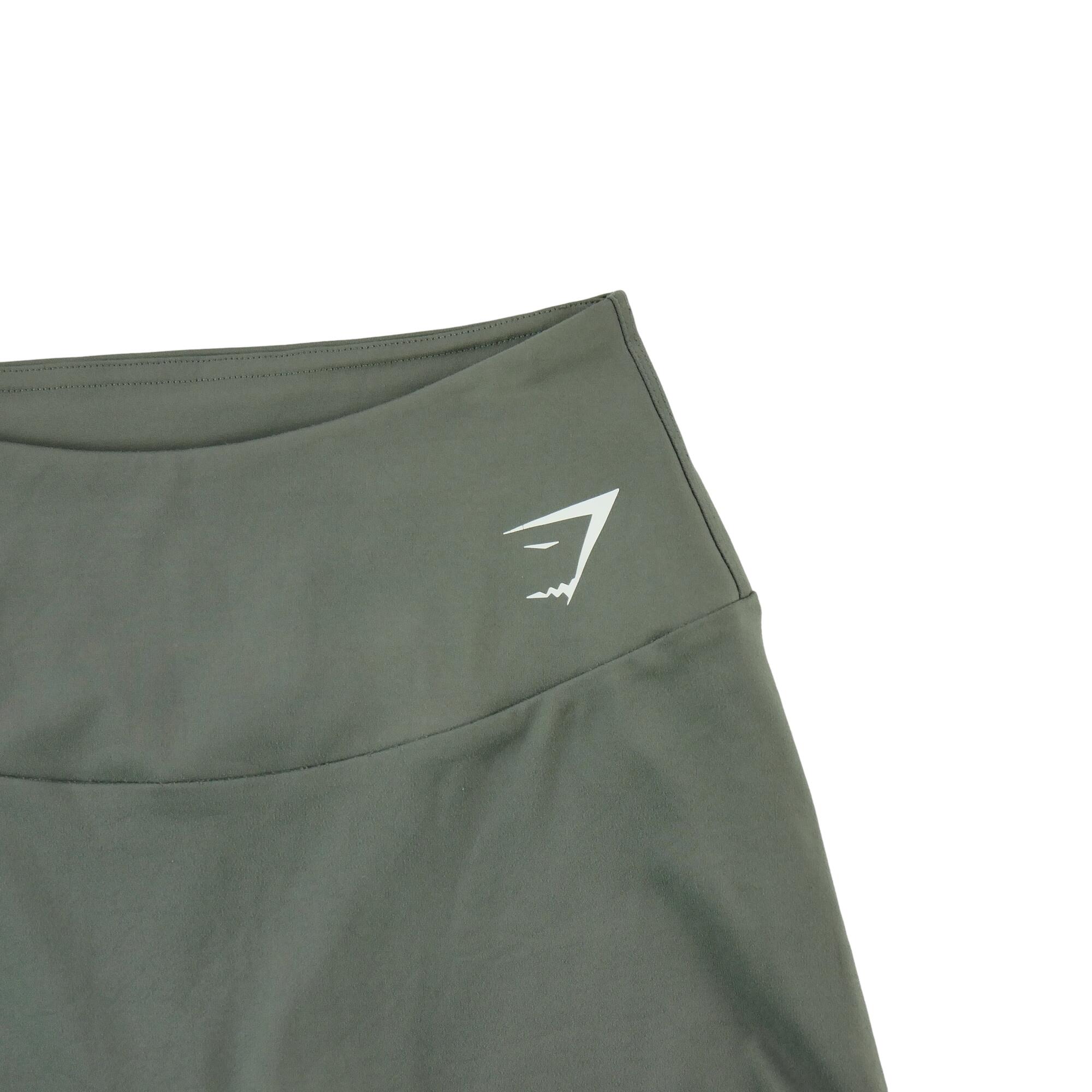 Seconde vie - Short Femme  Everyday Seamless - Très bon état 3/4