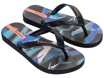 IPANEMA TEMAS BOYS KIDS - Zehentrenner - Flip-Flops - Badelatschen - Kinder