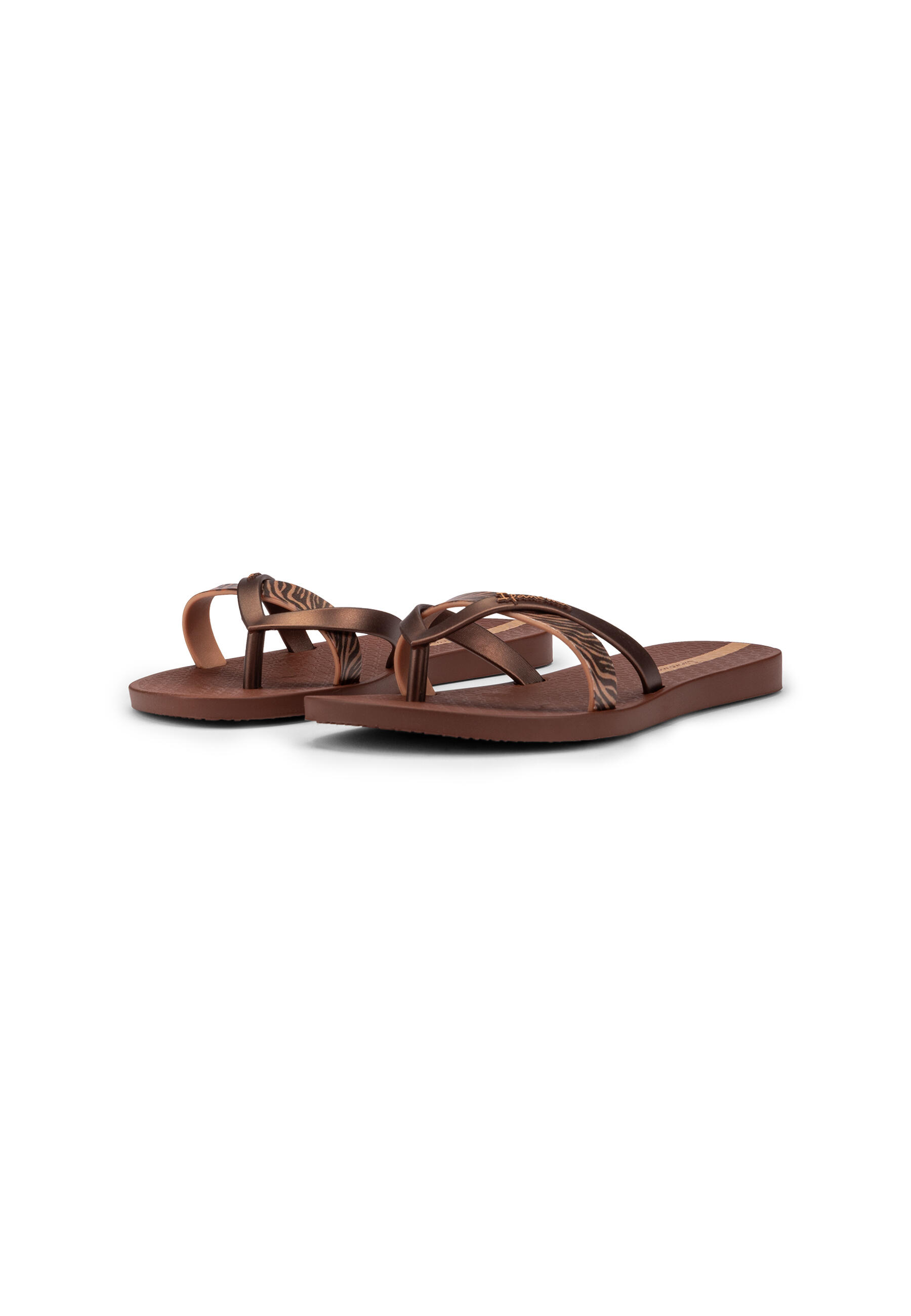 KIREI CHIC FEM - Zehentrenner - Flip-Flops - Badelatschen - Damen 2/7