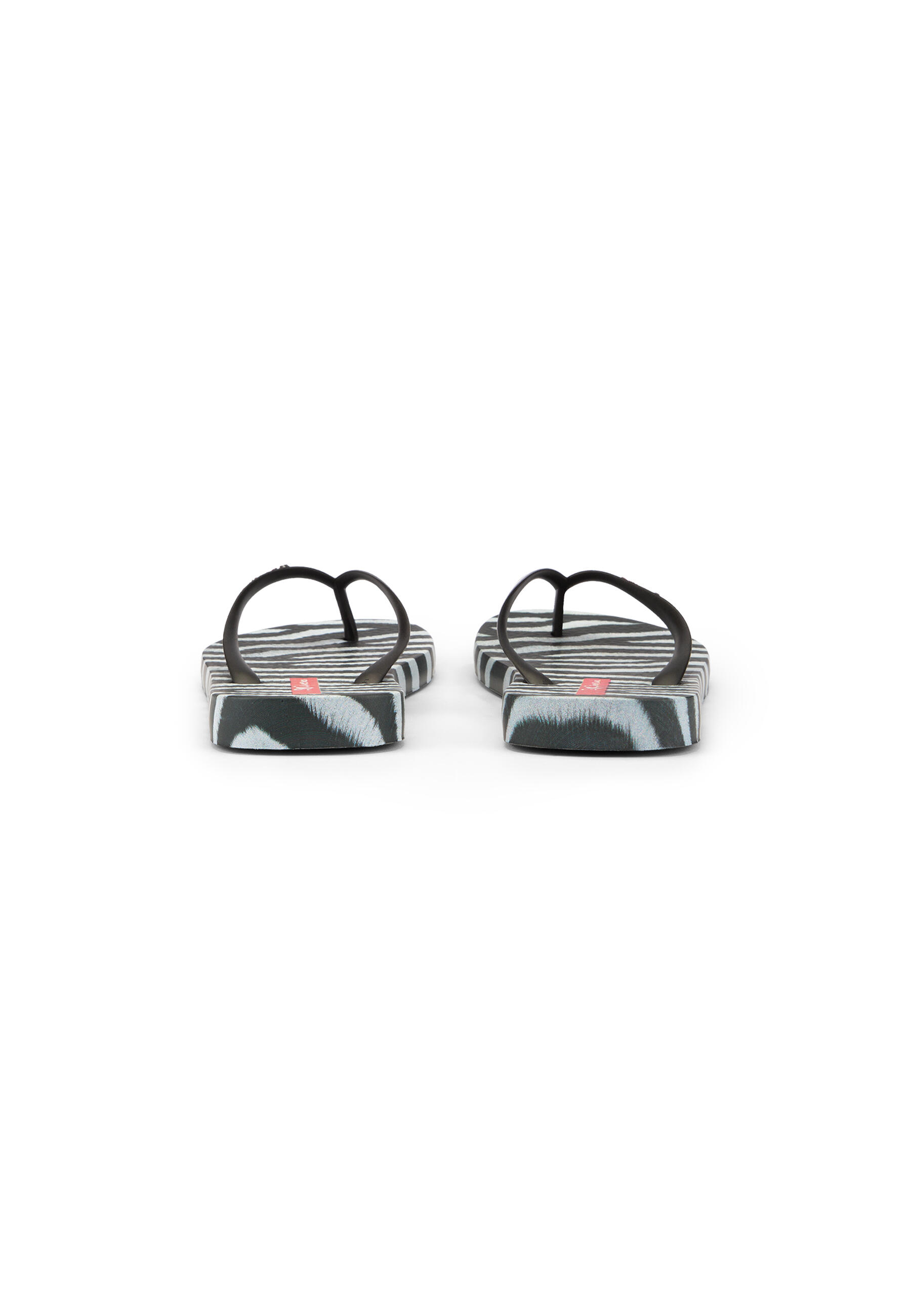 ANIMAL PRINT VII FEM - Zehentrenner - Flip-Flops - Badelatschen - Damen 3/7