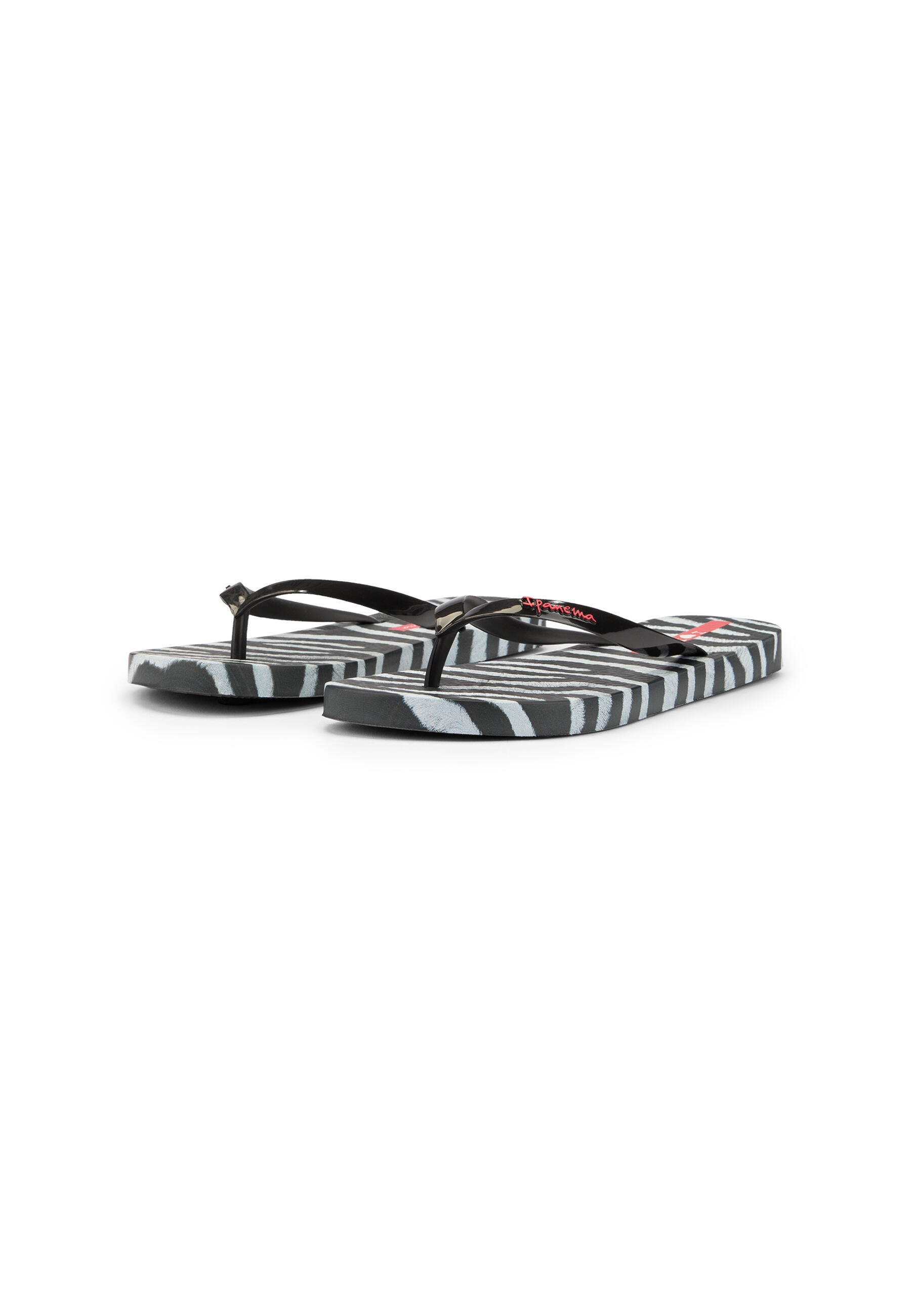ANIMAL PRINT VII FEM - Zehentrenner - Flip-Flops - Badelatschen - Damen 2/7