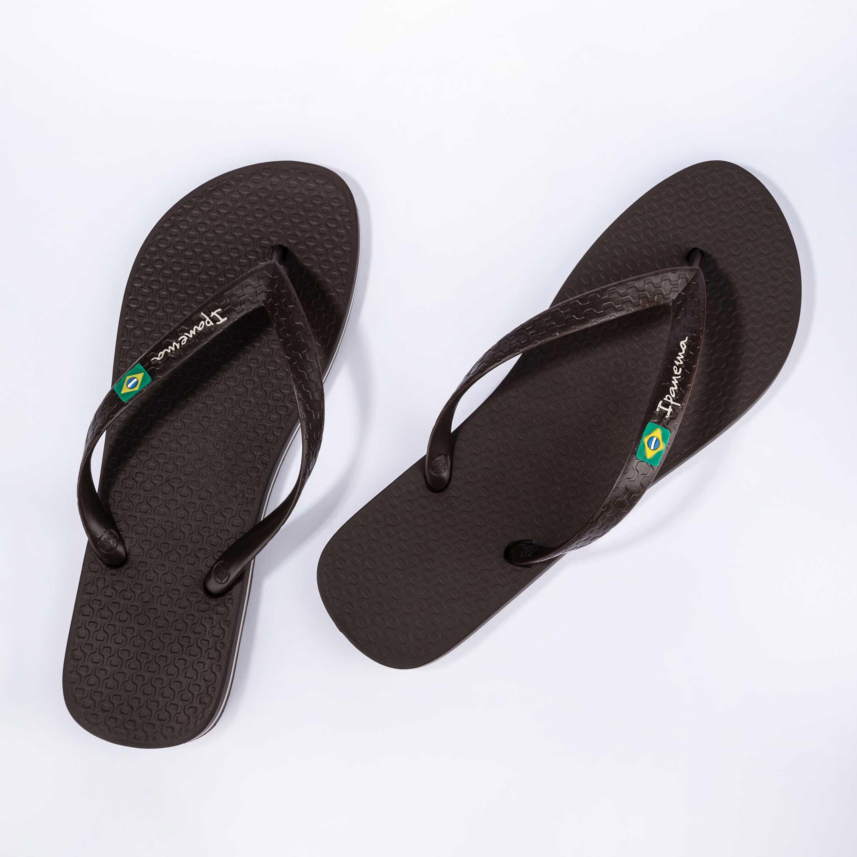 CLAS BRASIL II AD - Zehentrenner - Flip-Flops - Badelatschen - Herren 3/4
