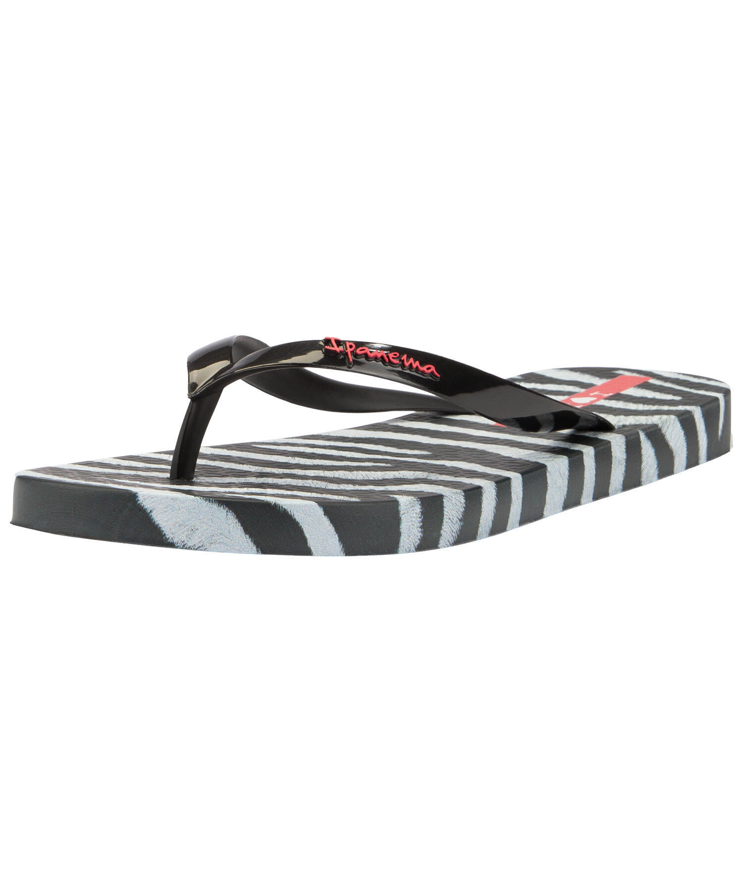 ANIMAL PRINT VII FEM - Zehentrenner - Flip-Flops - Badelatschen - Damen 7/7