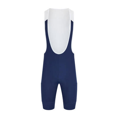 Salopette Ciclismo Pro Cargo Donna - Blu Navy