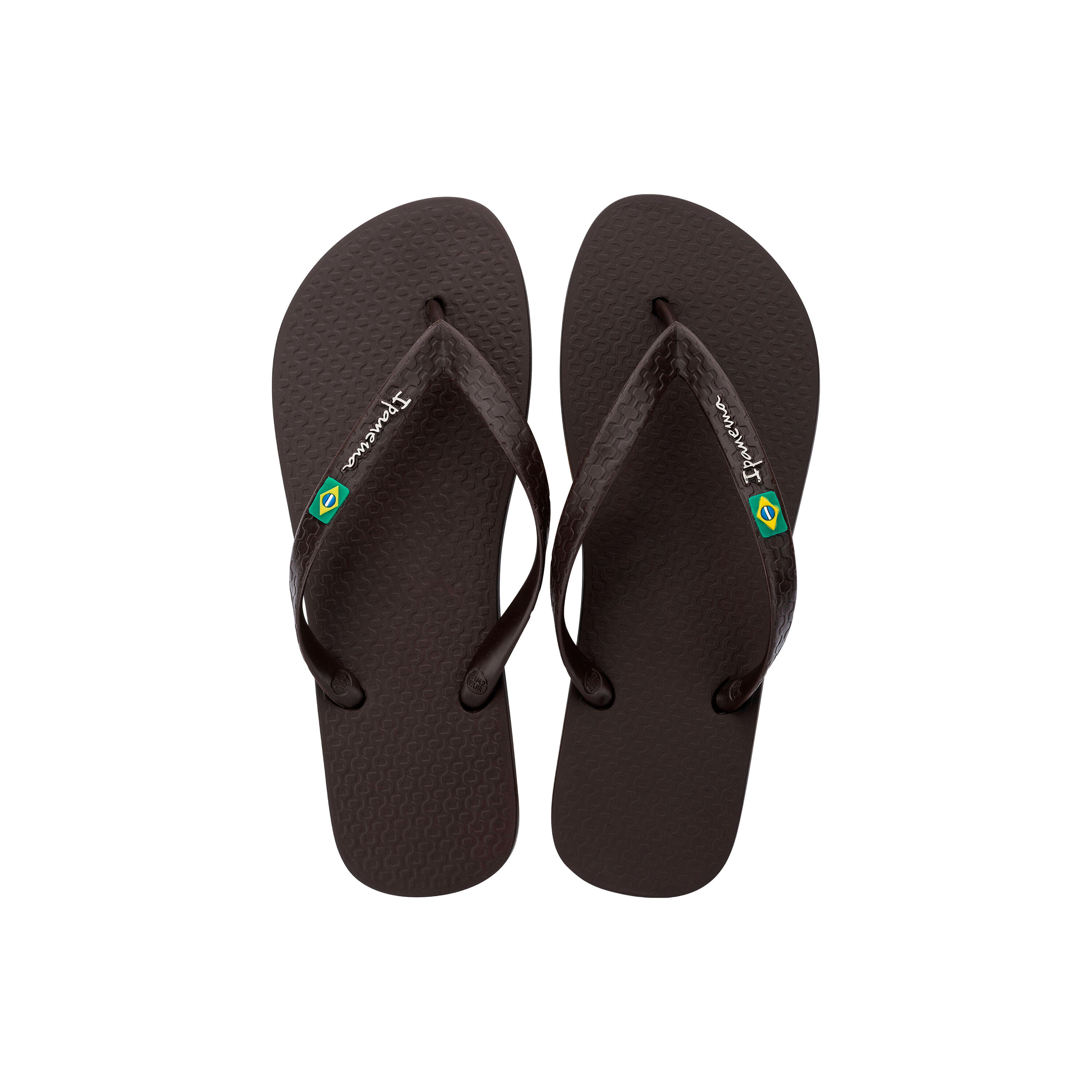 CLAS BRASIL II AD - Zehentrenner - Flip-Flops - Badelatschen - Herren 4/4