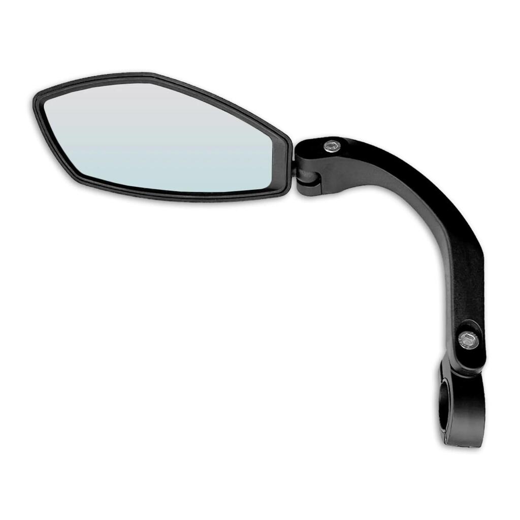 Rear-View Mirror Bicycle Left Adjustable