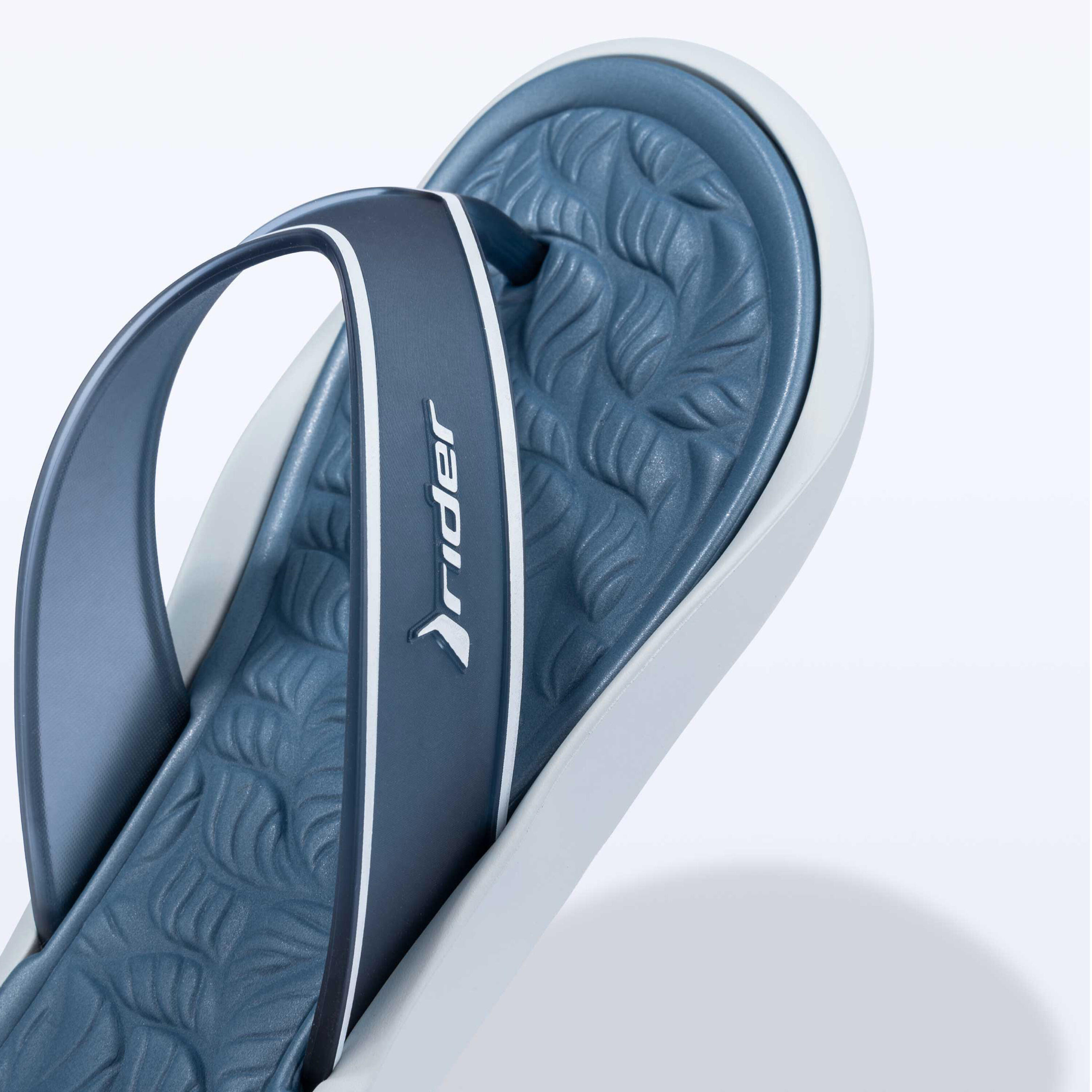 DIP FEM - Zehentrenner - Flip-Flops - Badelatschen - Damen 4/4