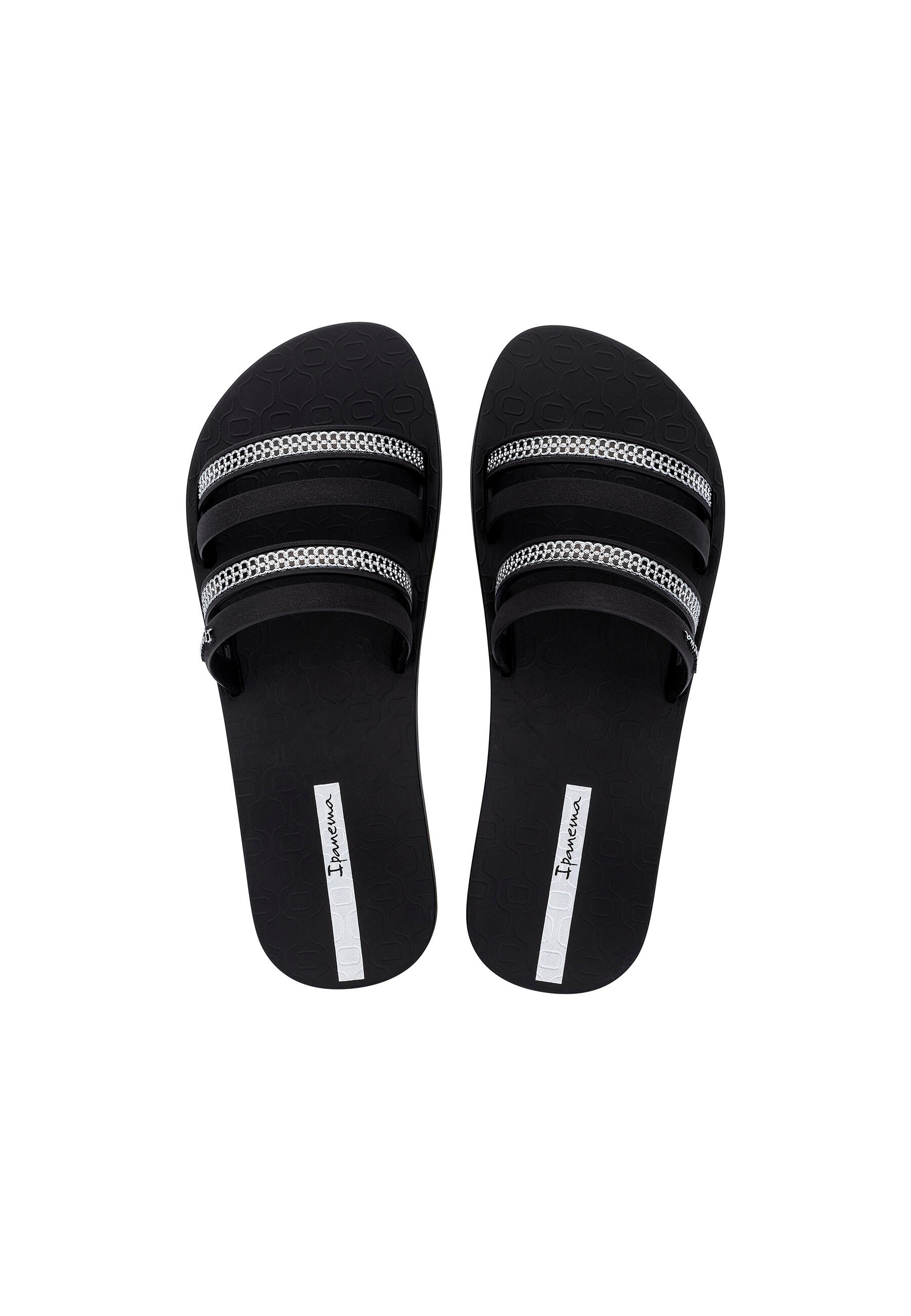MESH SLIDE II FEM - Slides - Damen 2/7