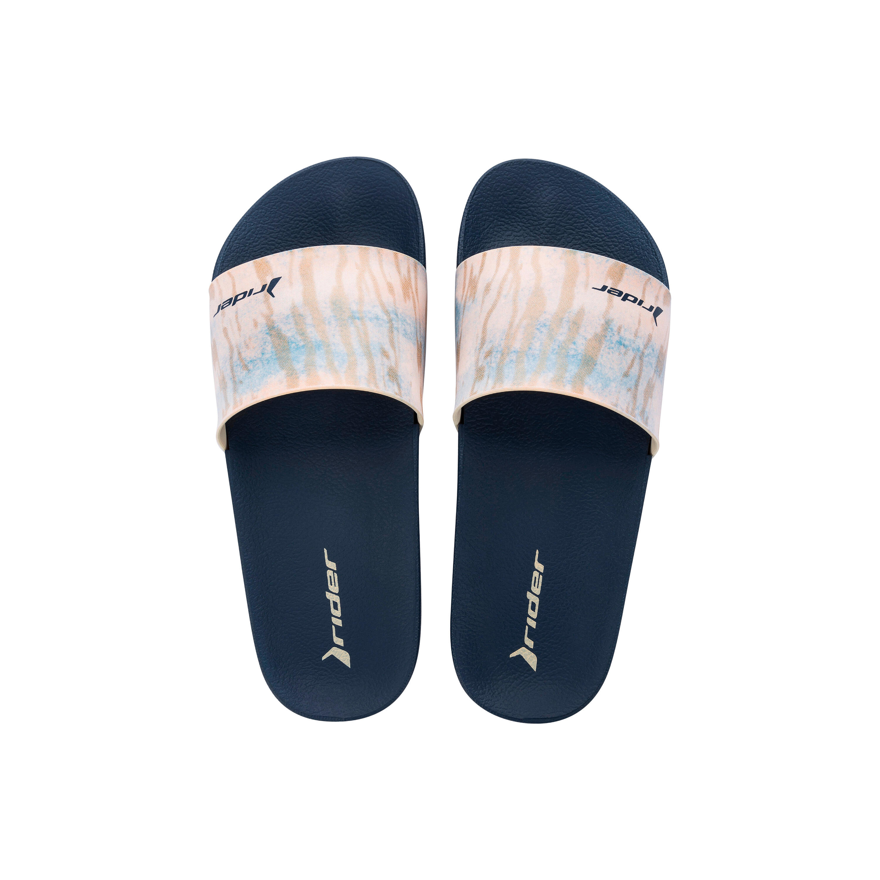 RIDER FULL 86 II FEM - Slides - Damen 3/3