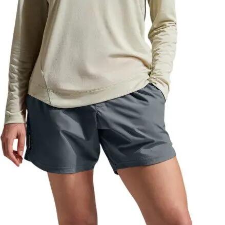 Gore Wear Training Shorts for Women, Gray