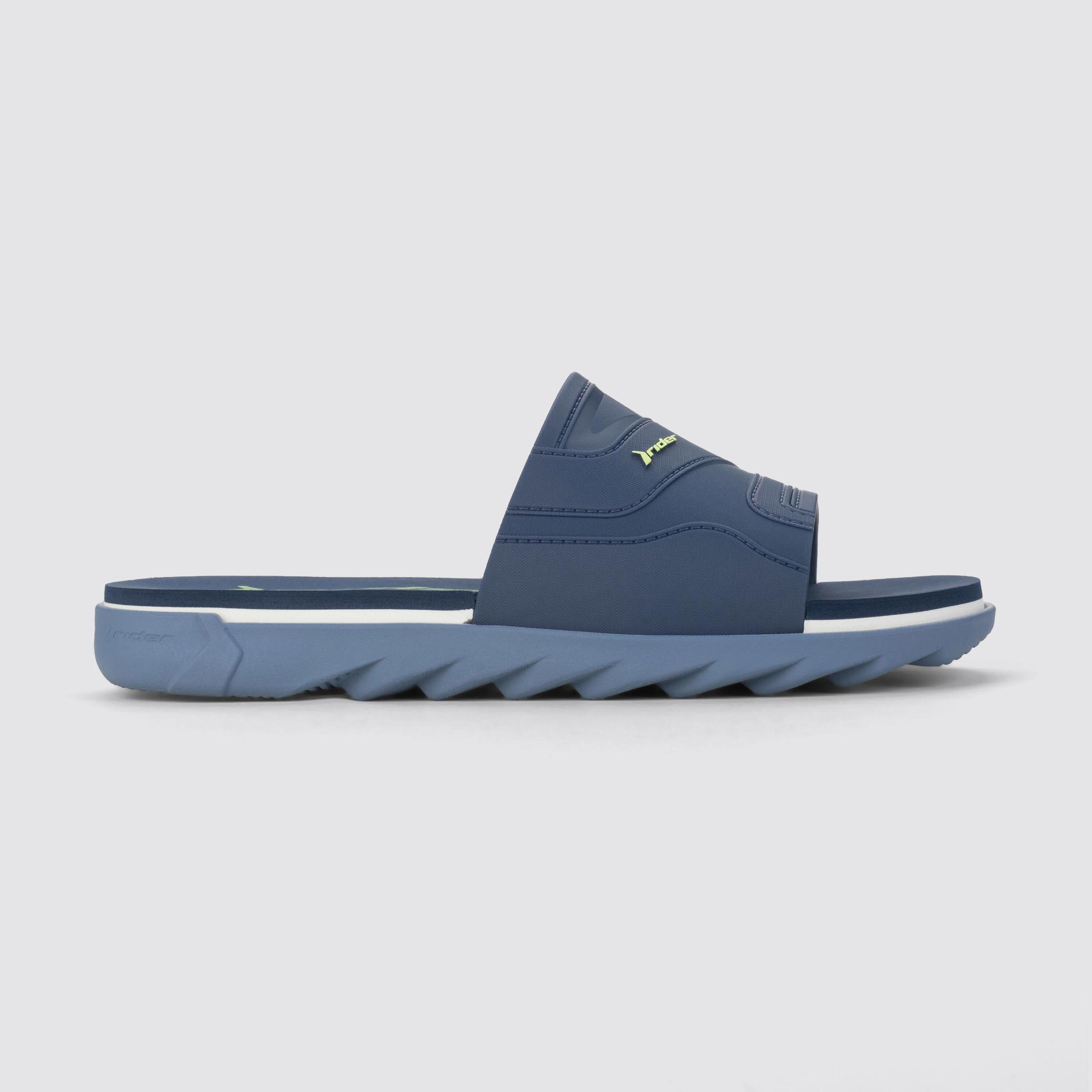 RIDER RW PLUS SLIDE AD - Slides - Herren 3/4