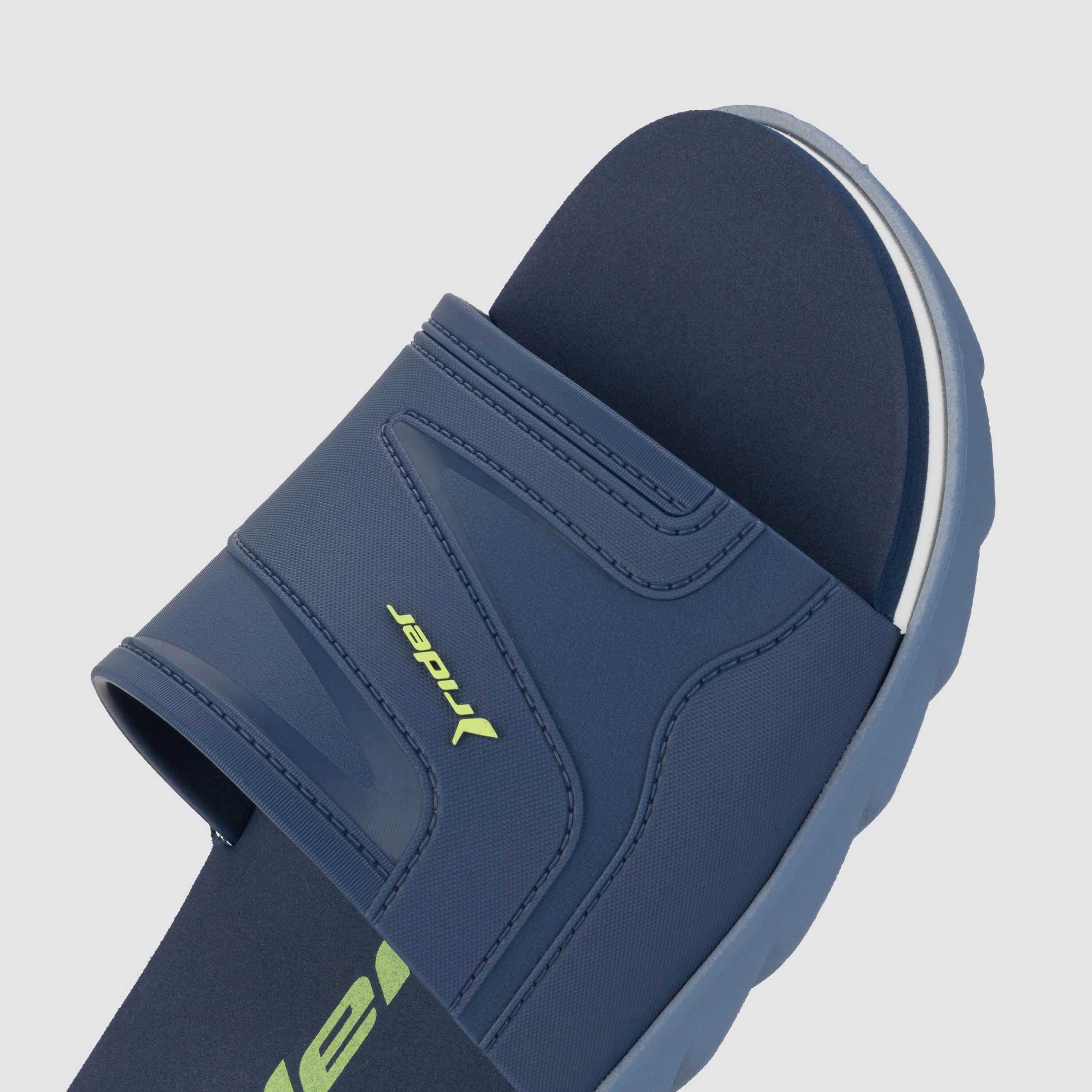 RIDER RW PLUS SLIDE AD - Slides - Herren 2/4