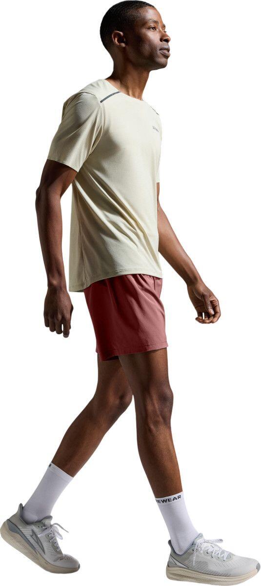 Short Gore Wear Concurve 5 Brief Rose Homme 3/5