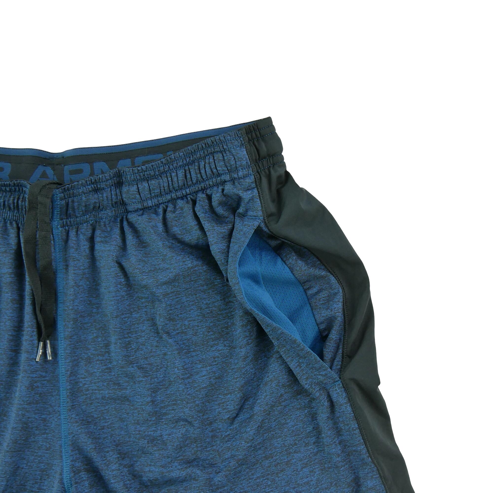 Seconde vie - Short Homme  Marine - Excellent 3/5